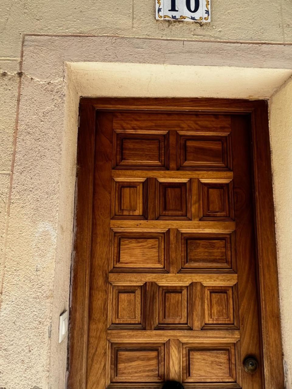 Apartment - Ground Floor photo 2