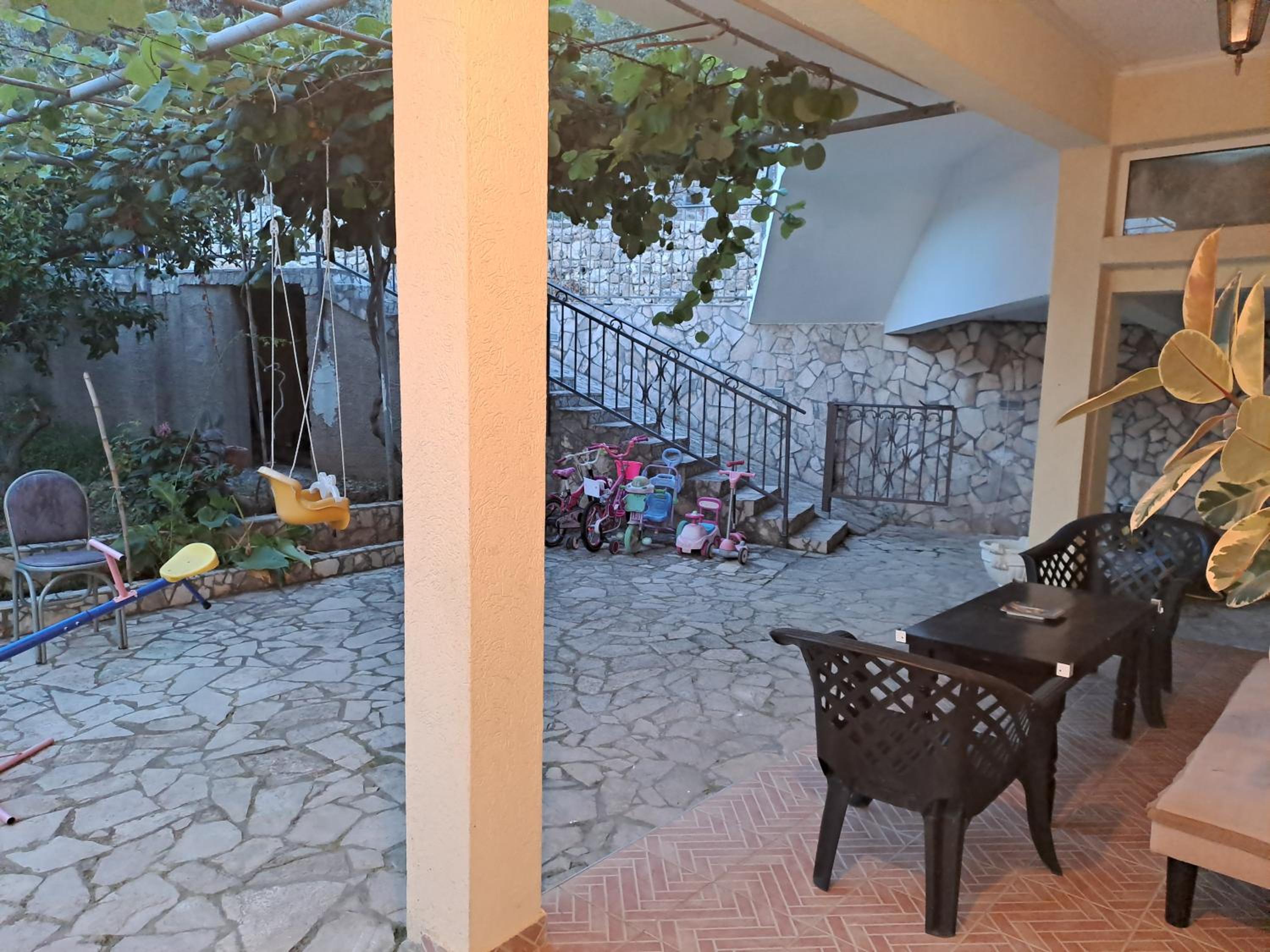 Apartment with Garden View photo 2