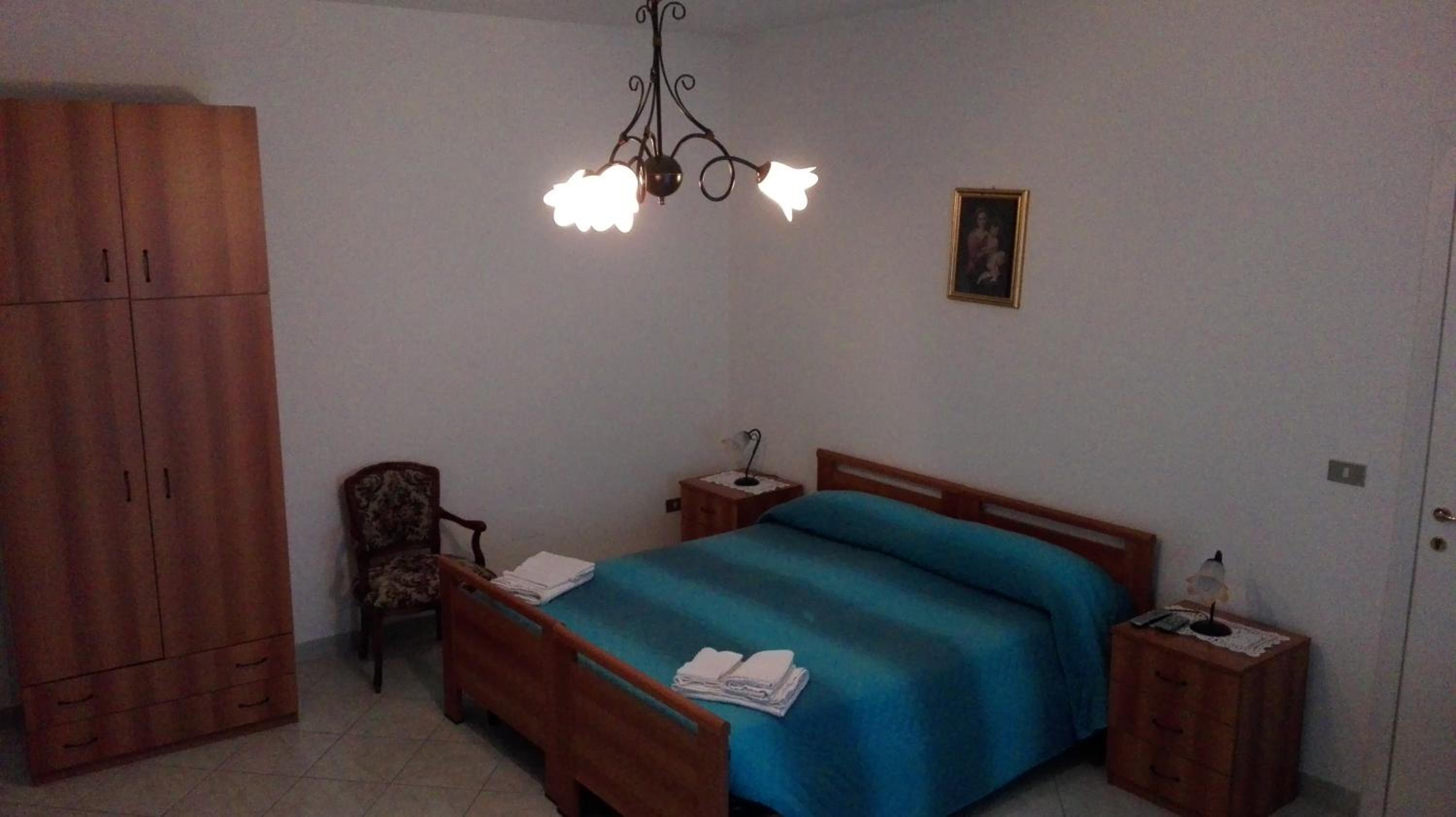 Double Room with Private Bathroom photo 1