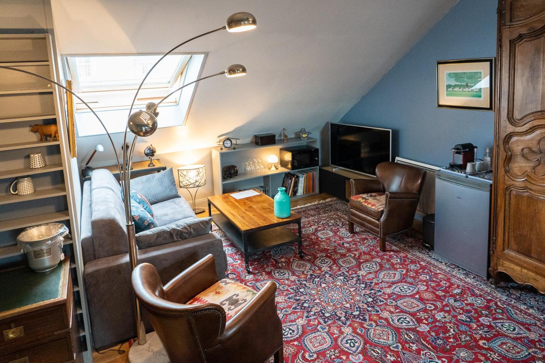Family Suite - Photo 15