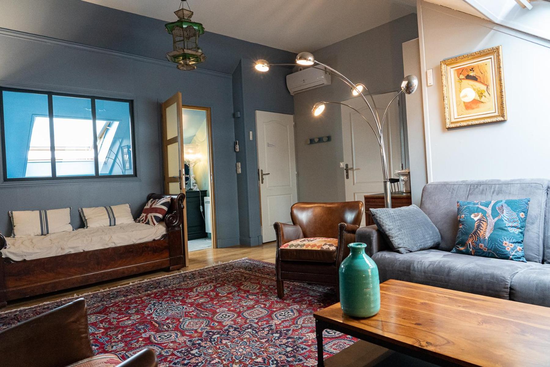 Family Suite - Photo 14
