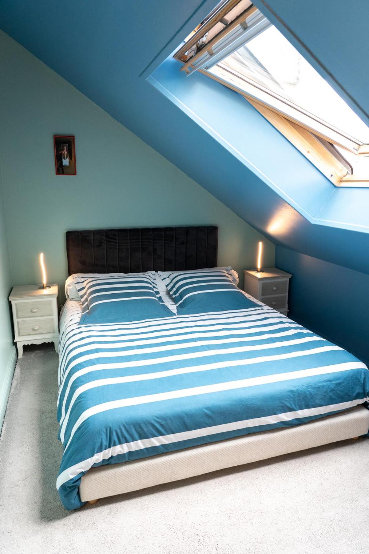 Family Suite - Photo 13