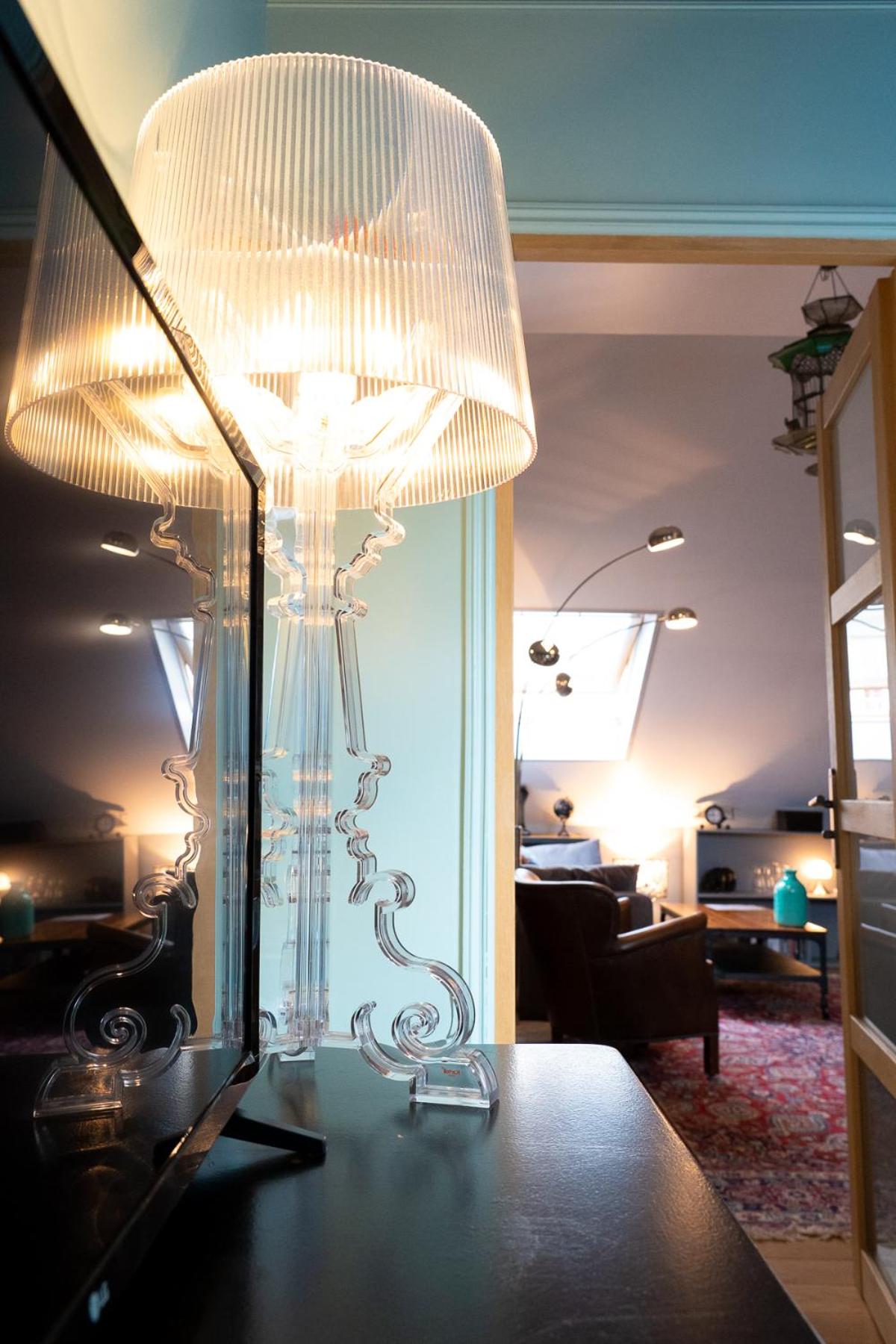 Family Suite - Photo 12
