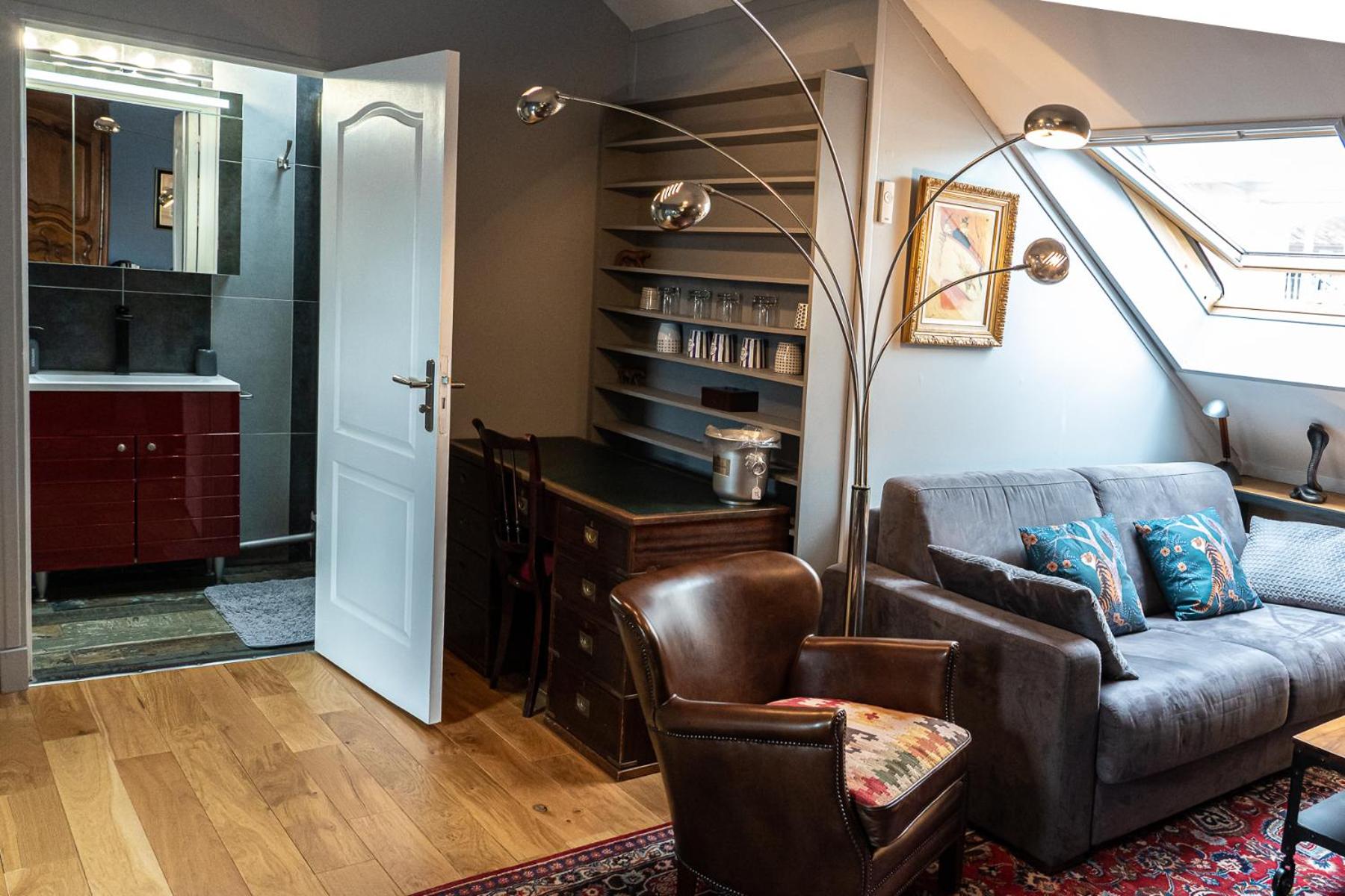 Family Suite - Photo 11