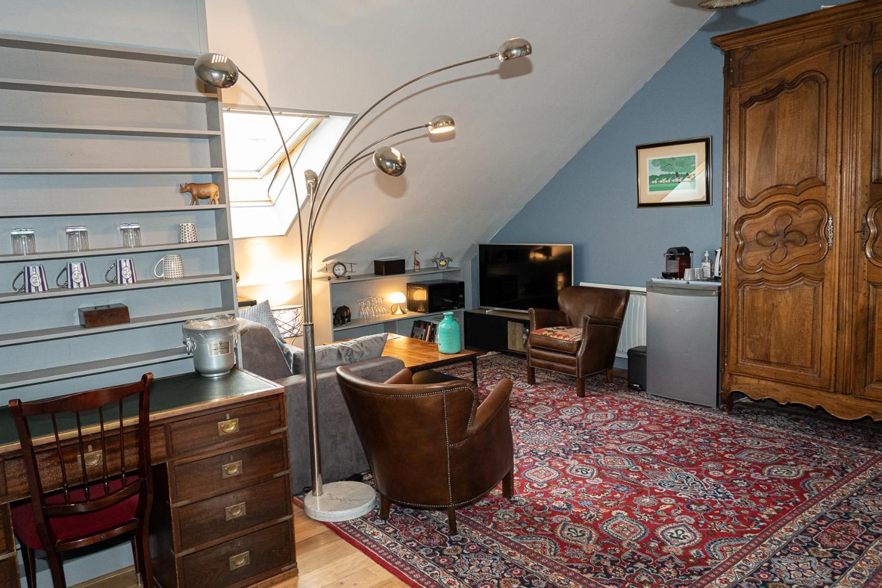 Family Suite - Photo 10