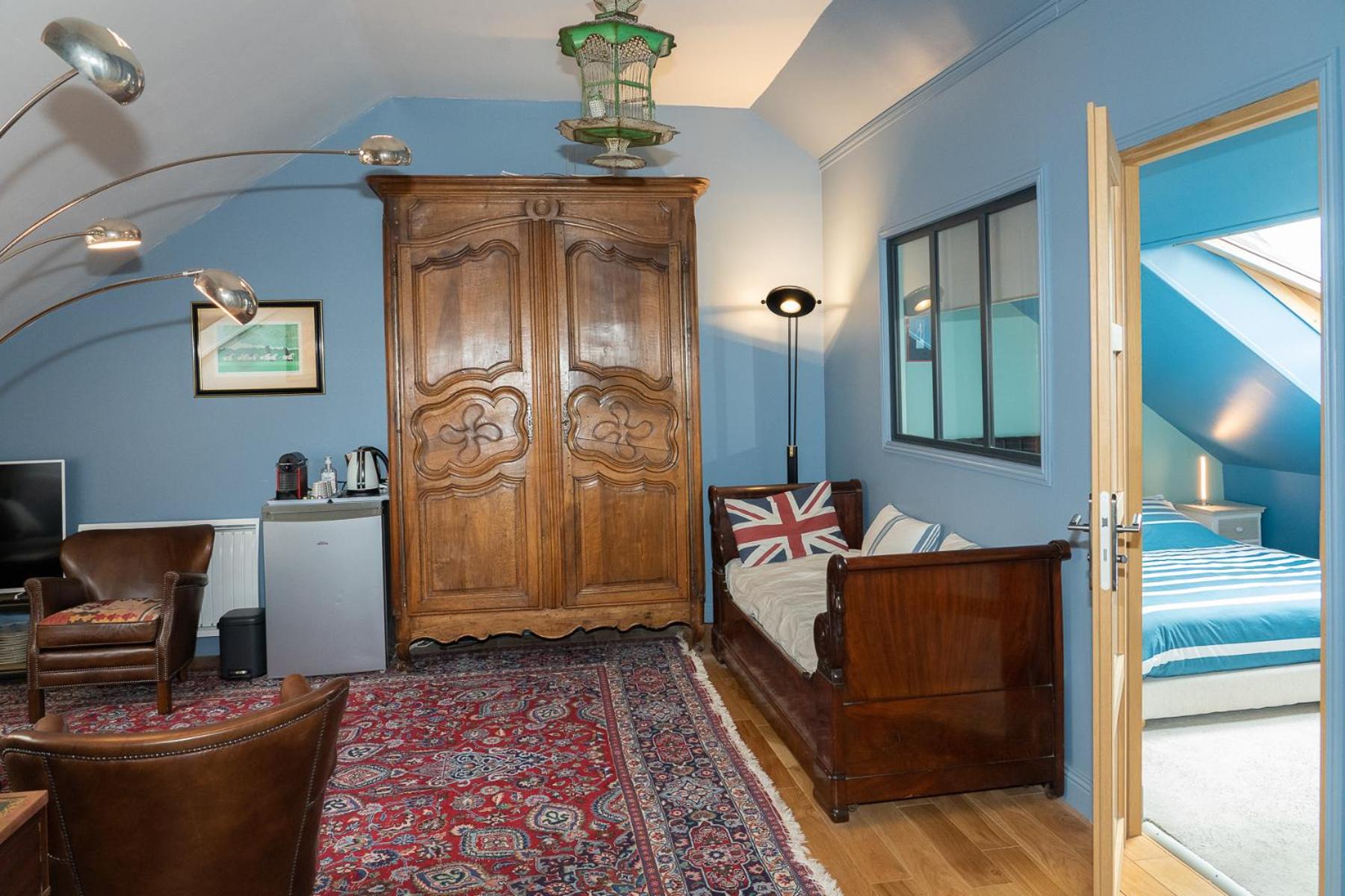 Family Suite - Photo 9