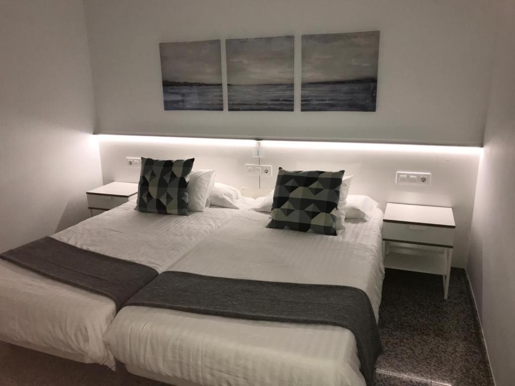 Double Room with Balcony photo 3