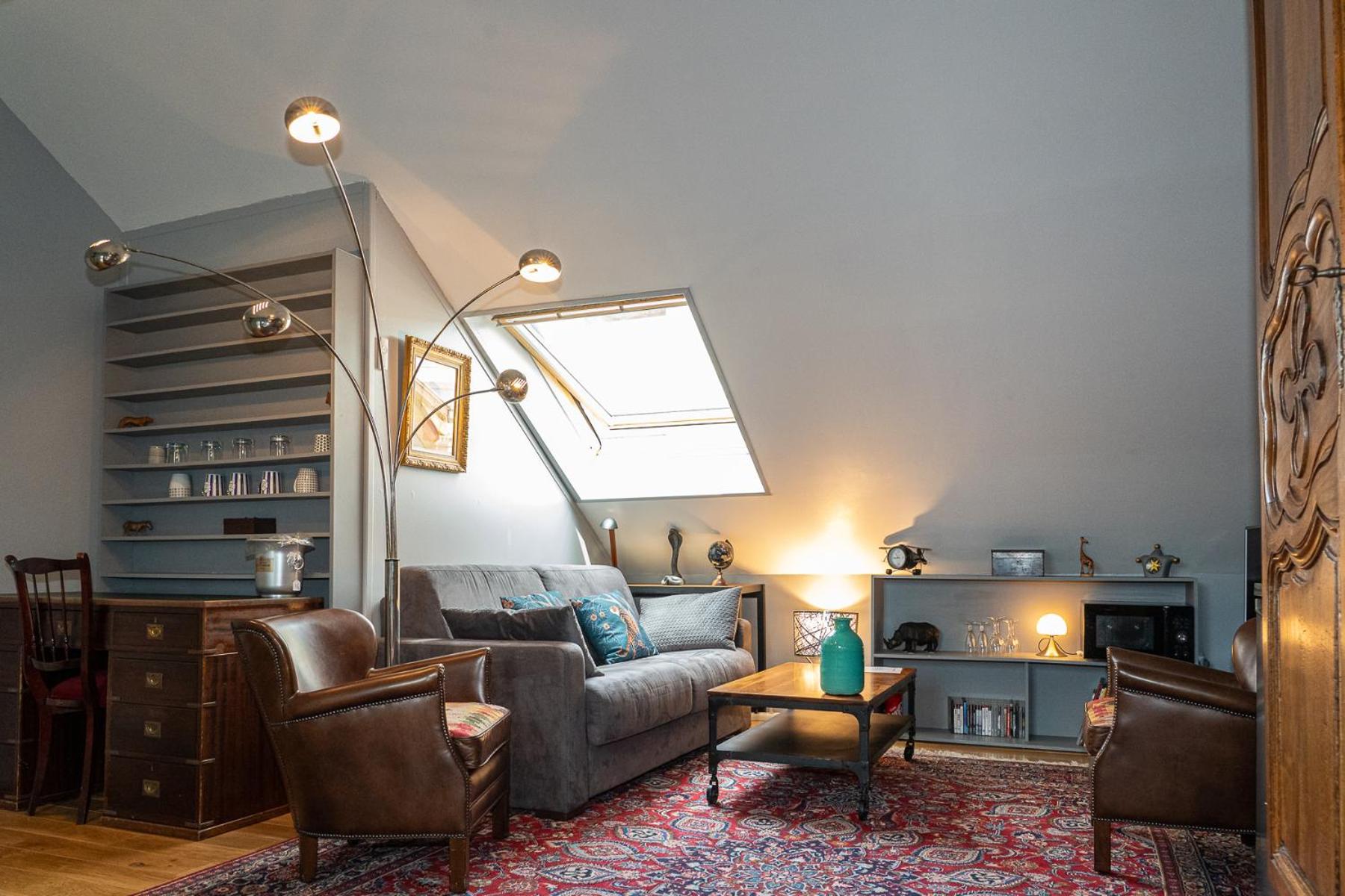 Family Suite - Photo 8