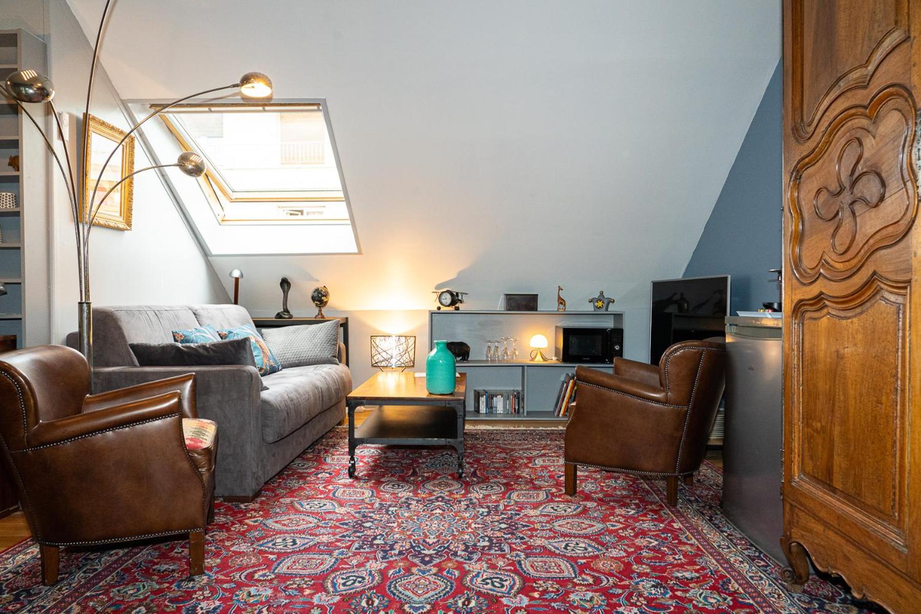 Family Suite - Photo 5