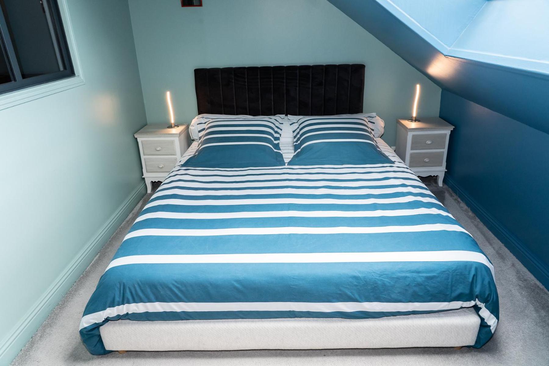 Family Suite - Photo 4