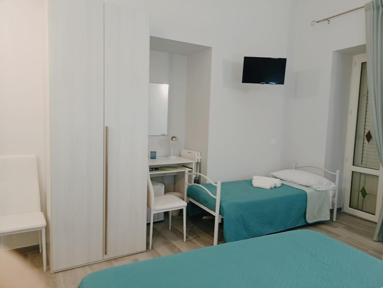 Quadruple Room photo 3