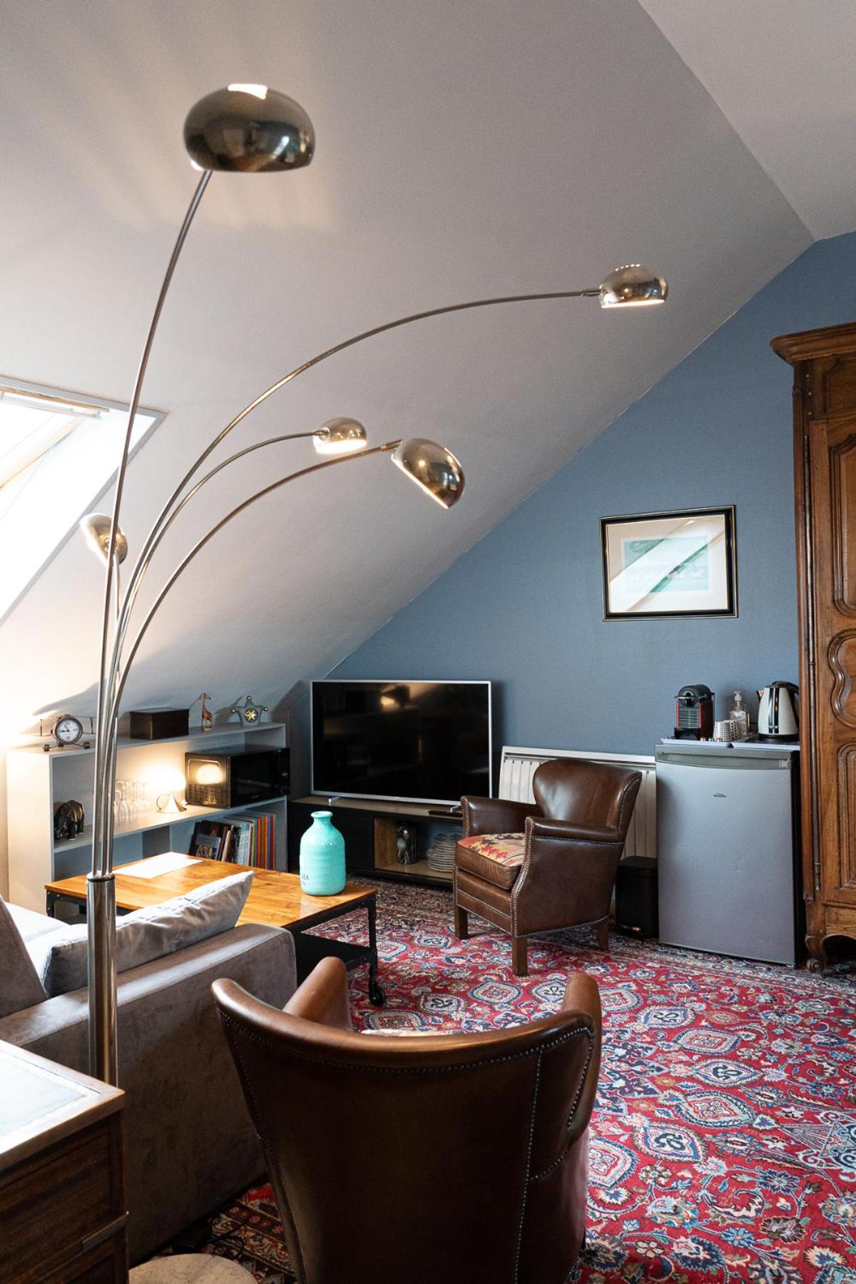 Family Suite - Photo 1