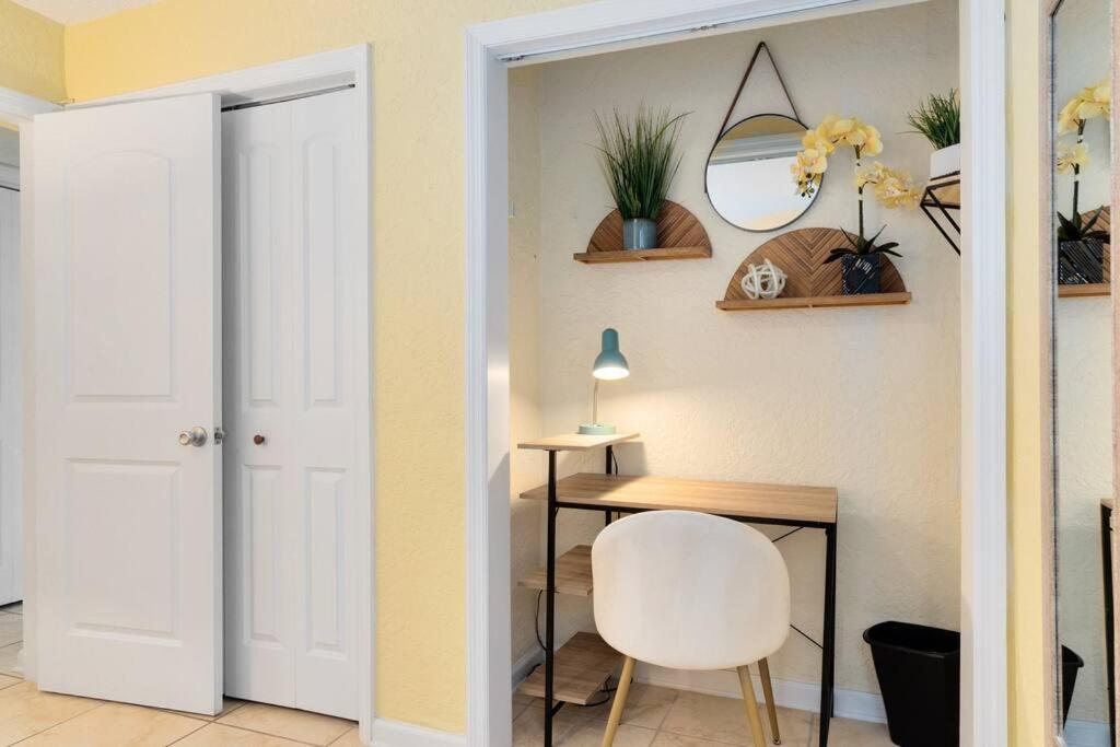 Two-Bedroom Apartment photo 2