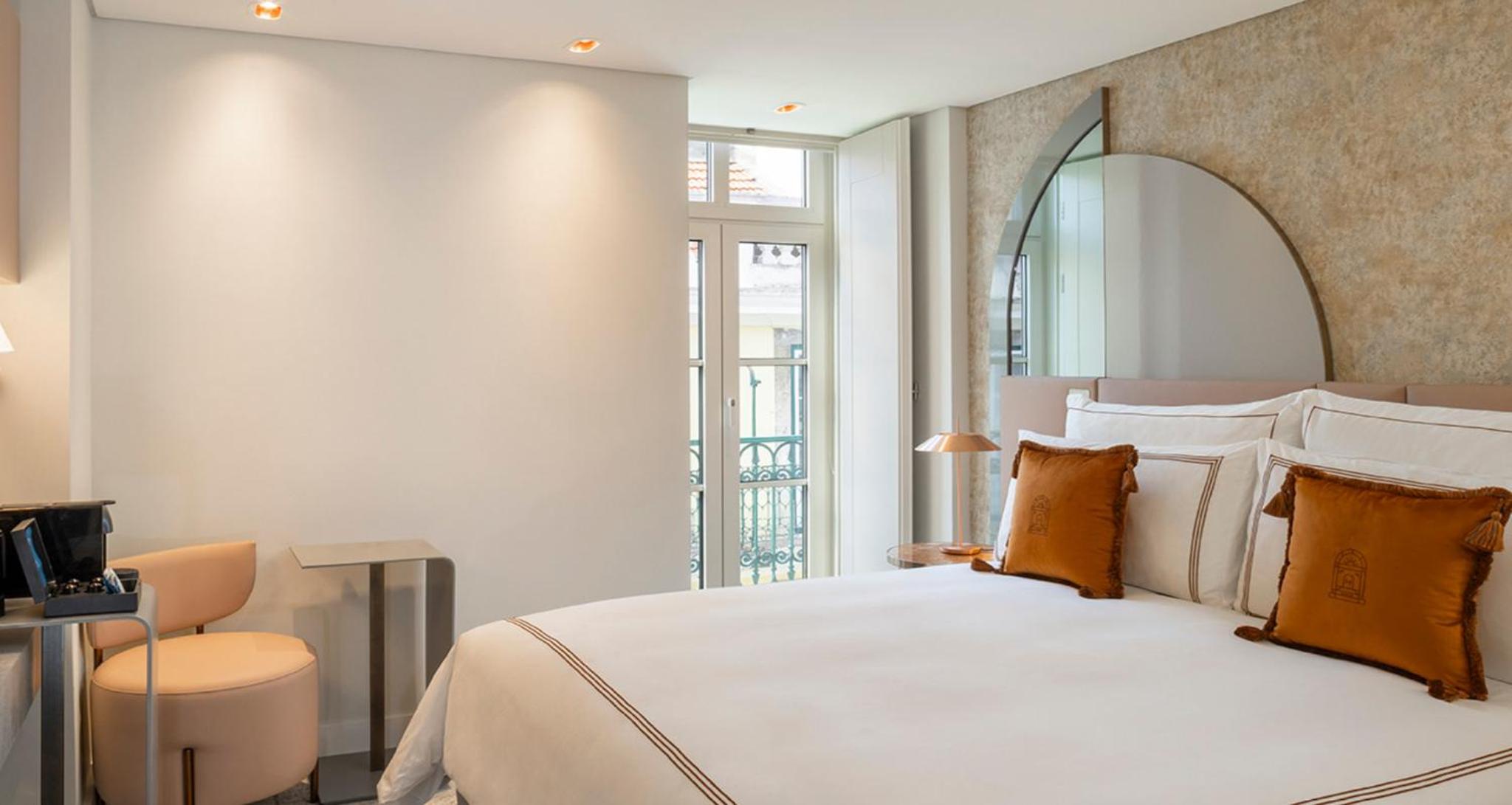 Cozy King Room - Photo 1
