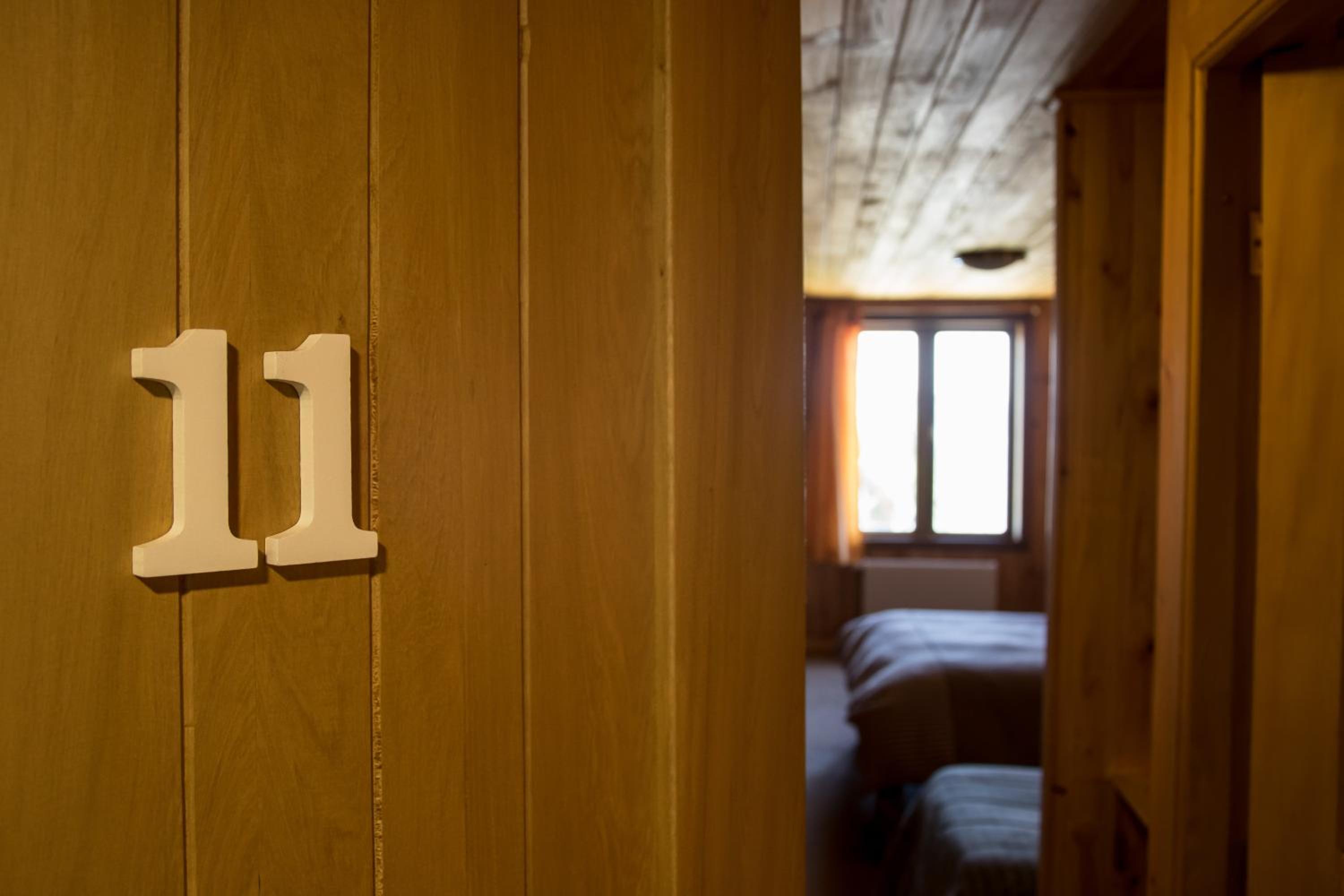 Quadruple Room with Sea View photo 3