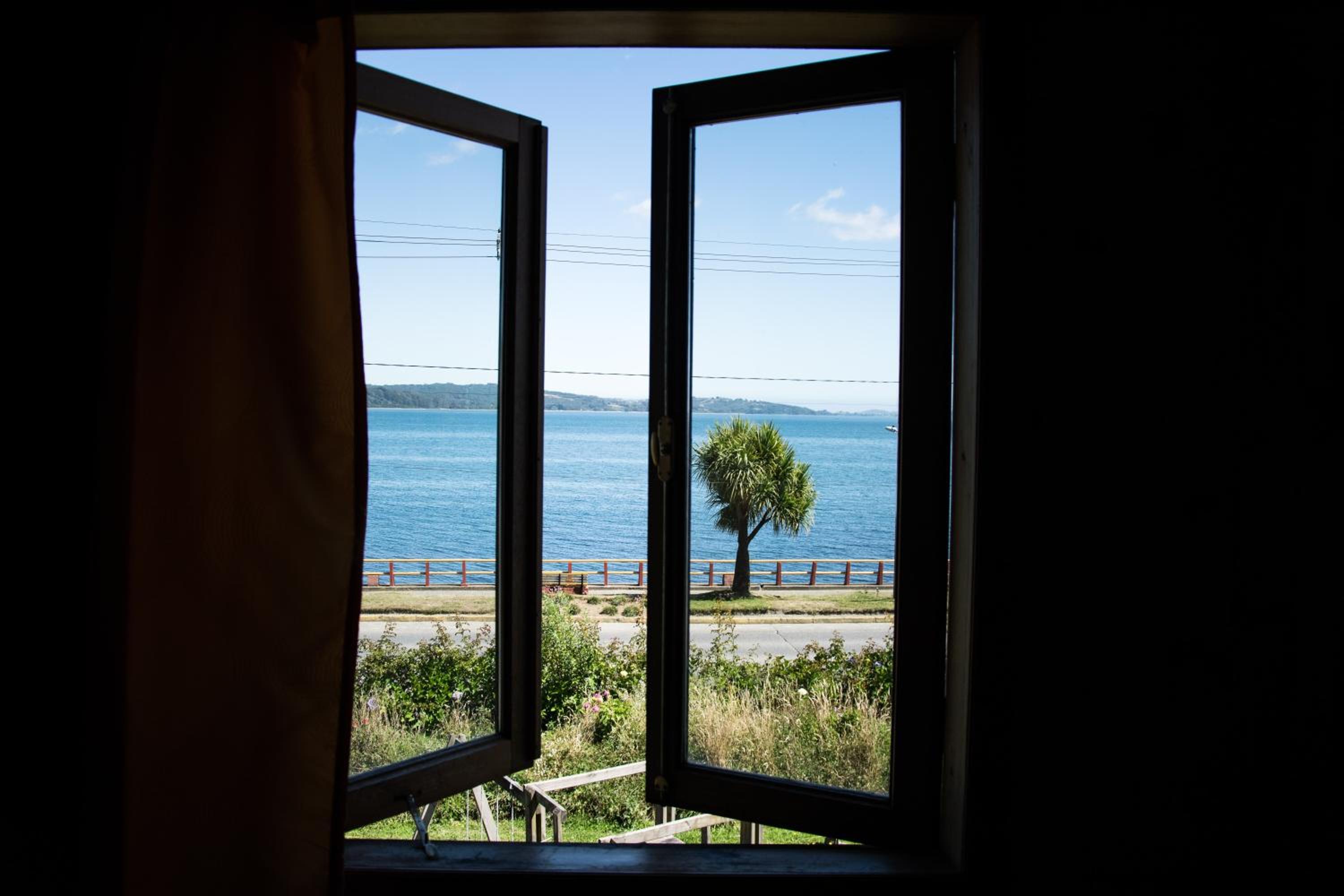 Quadruple Room with Sea View photo 1