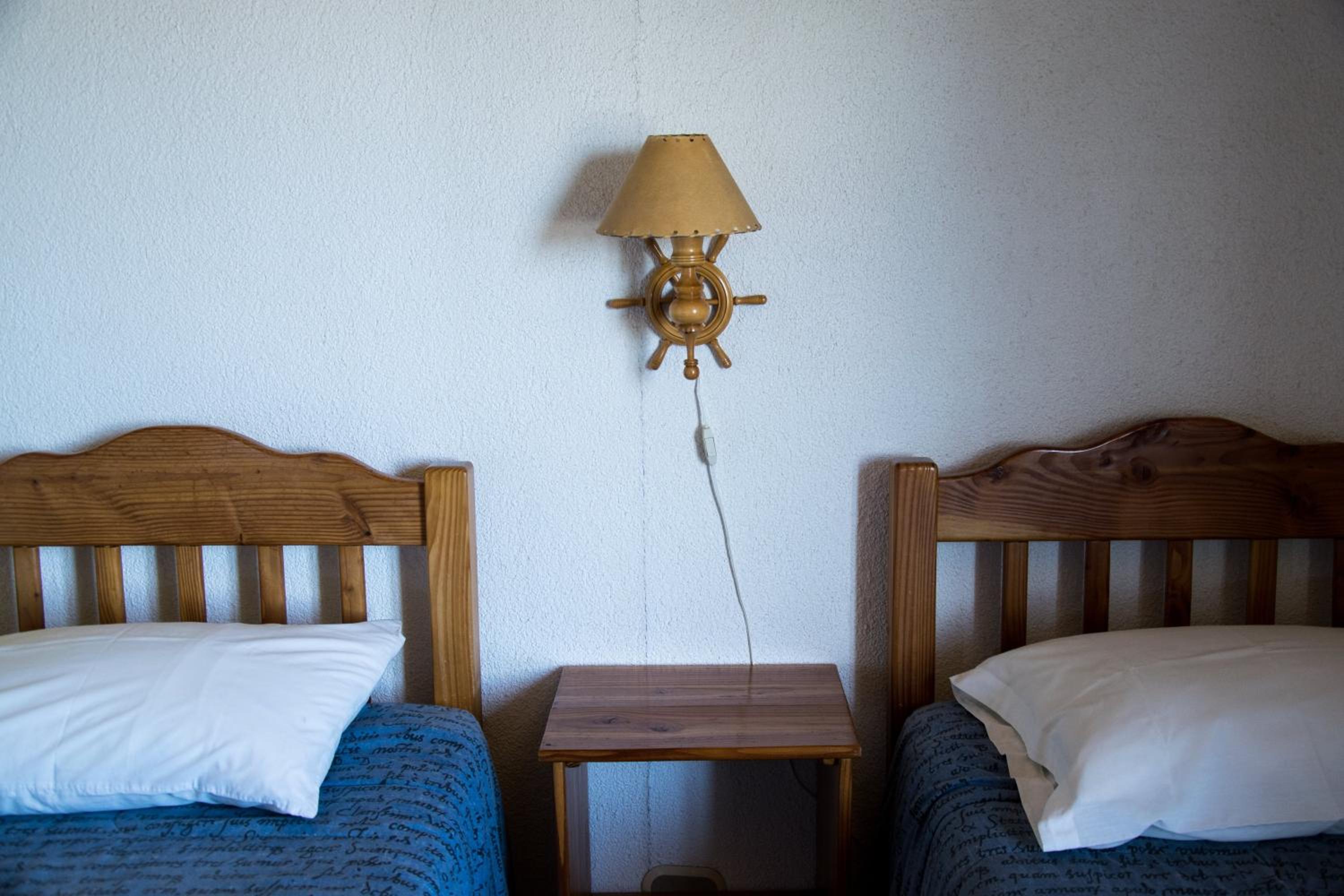 Triple Room with Sea View photo 2