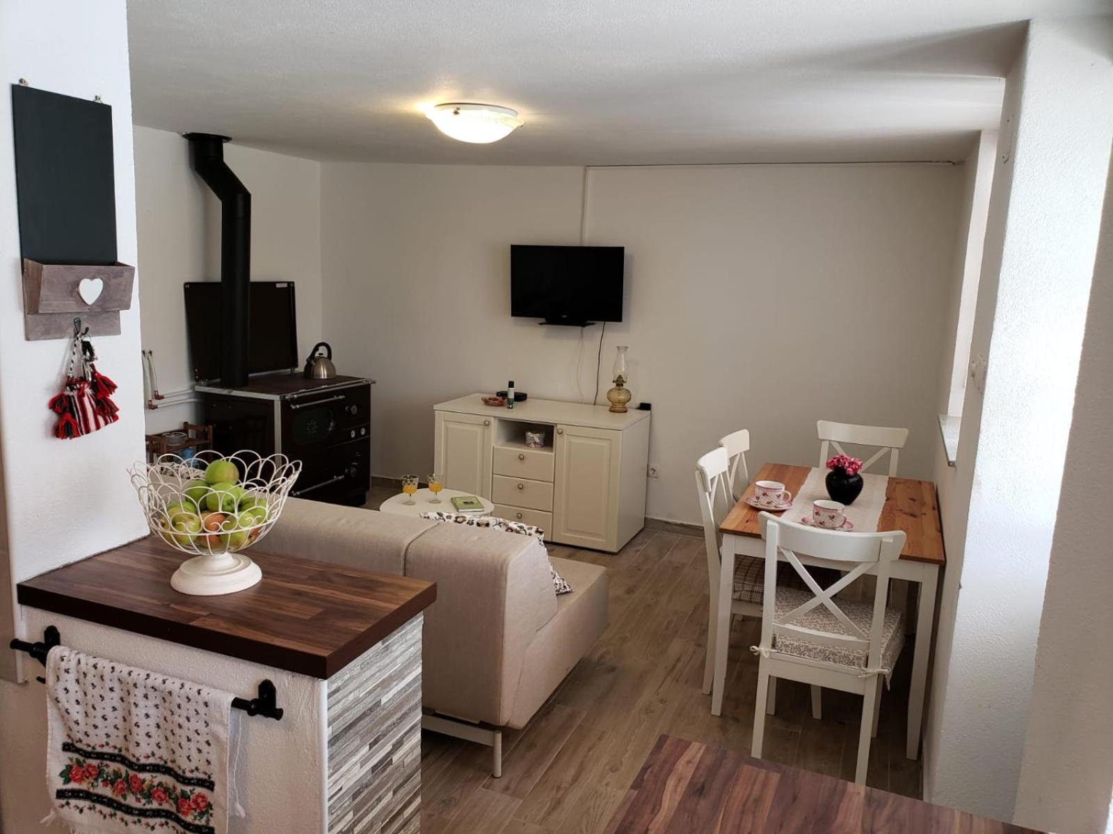 Two-Bedroom Villa photo 1