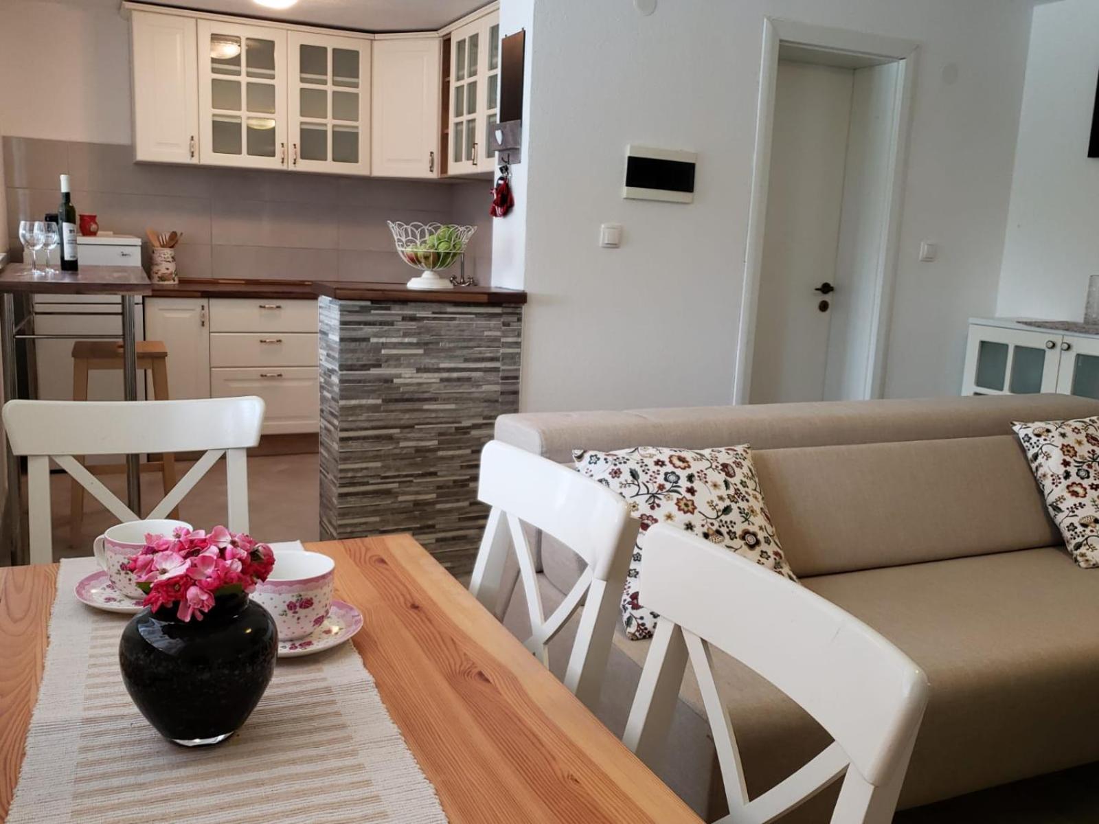 Two-Bedroom Villa photo 2