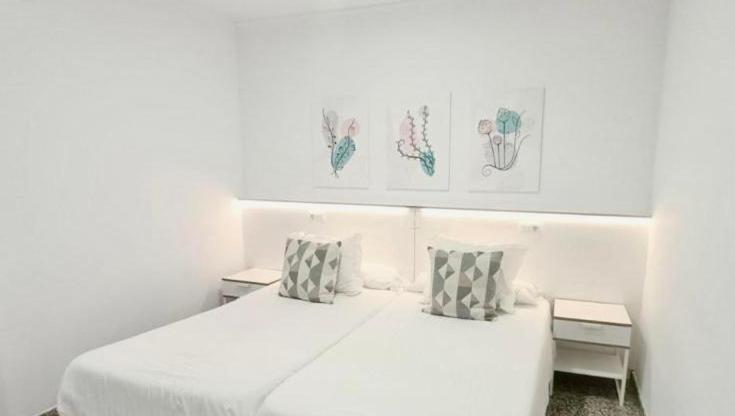 Standard One-Bedroom Apartment photo 3