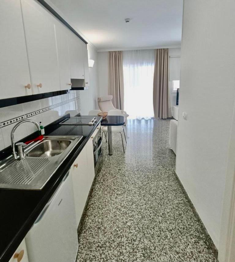 Standard One-Bedroom Apartment photo 2