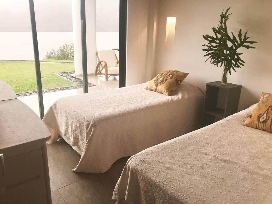 Deluxe Villa photo 1