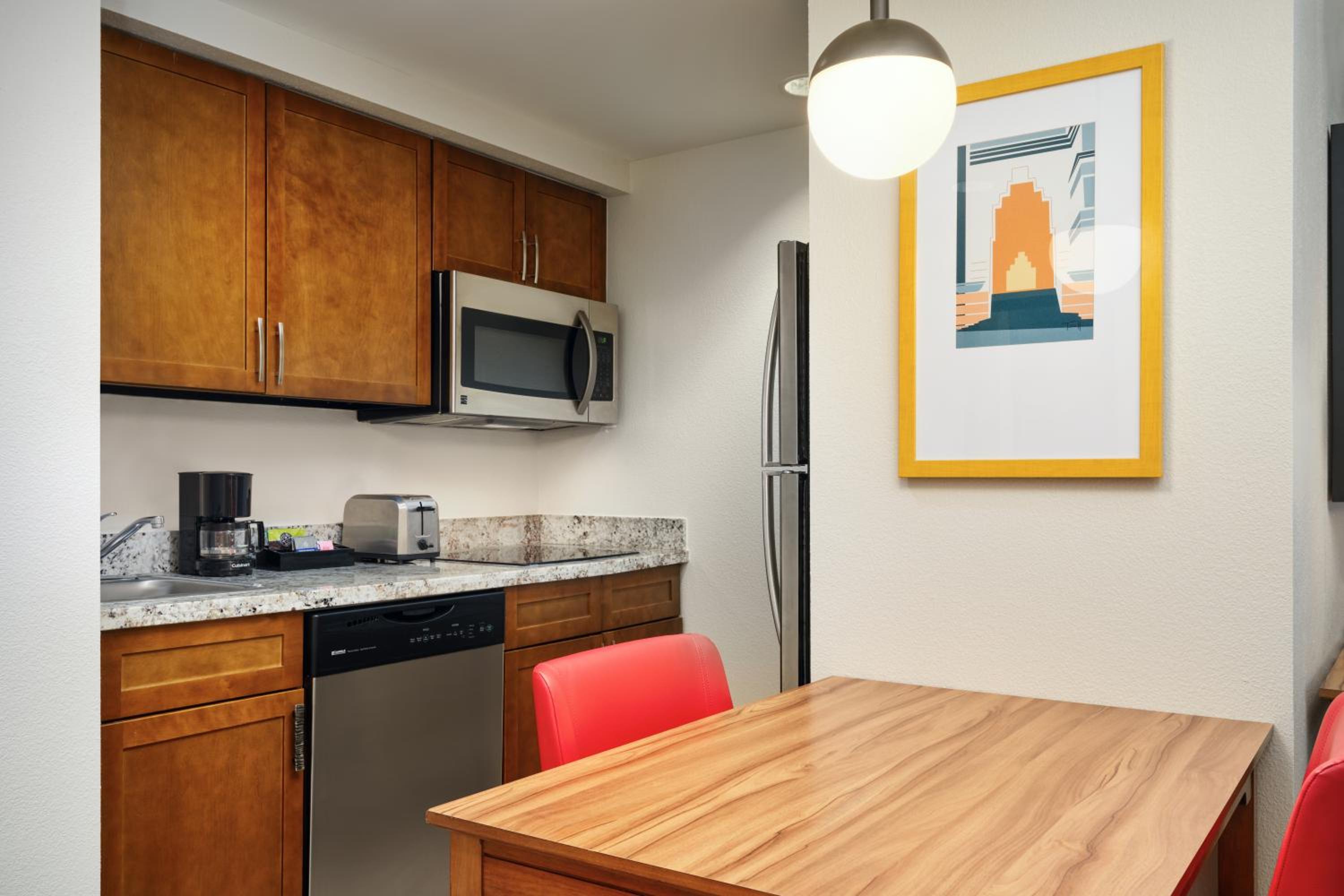 Homewood Suites Atlanta Midtown, Φωτογραφία 3