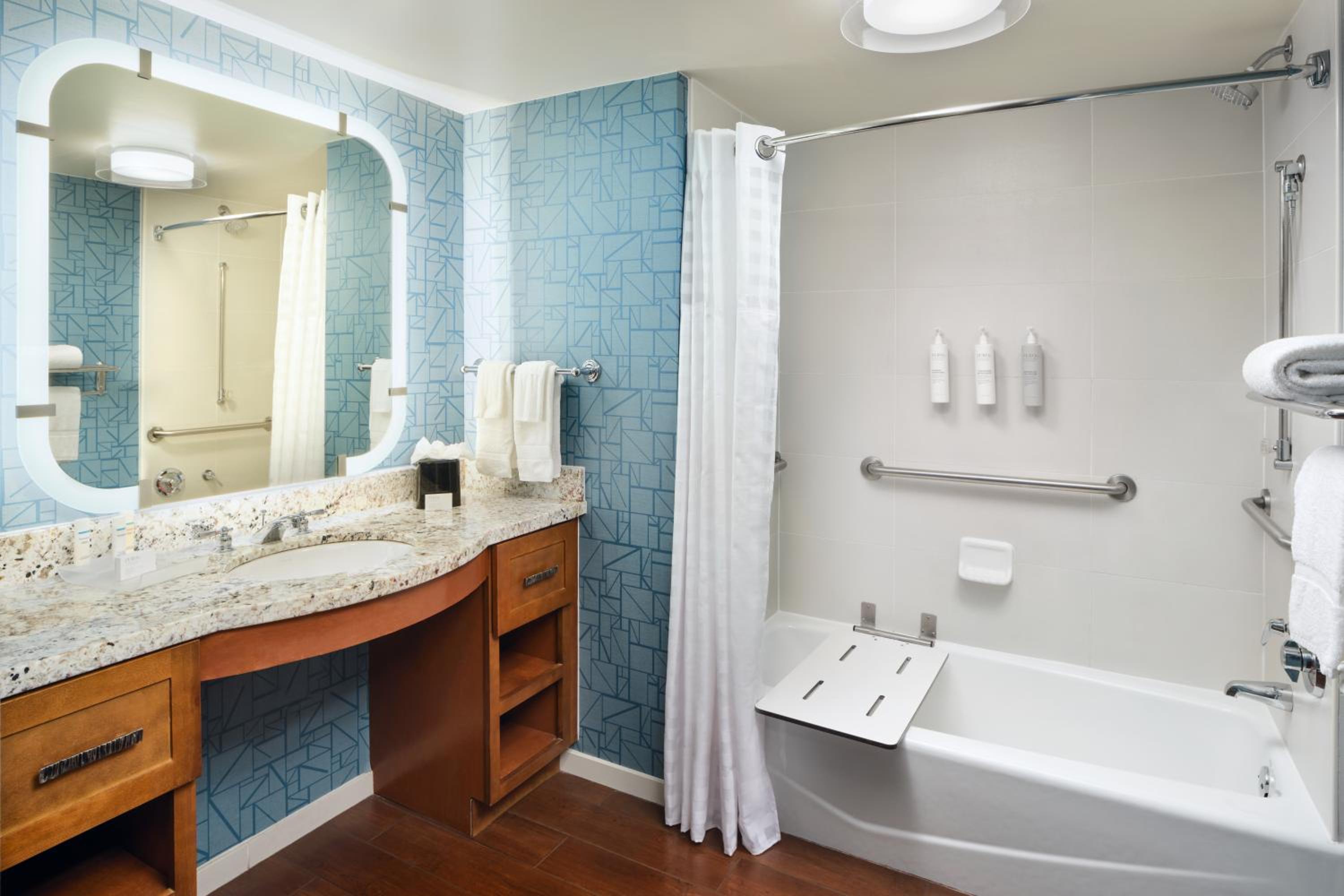 Homewood Suites Atlanta Midtown, Φωτογραφία 5