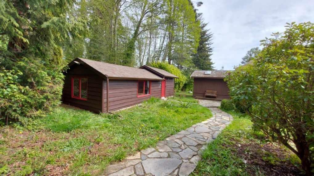 One-Bedroom House photo 2