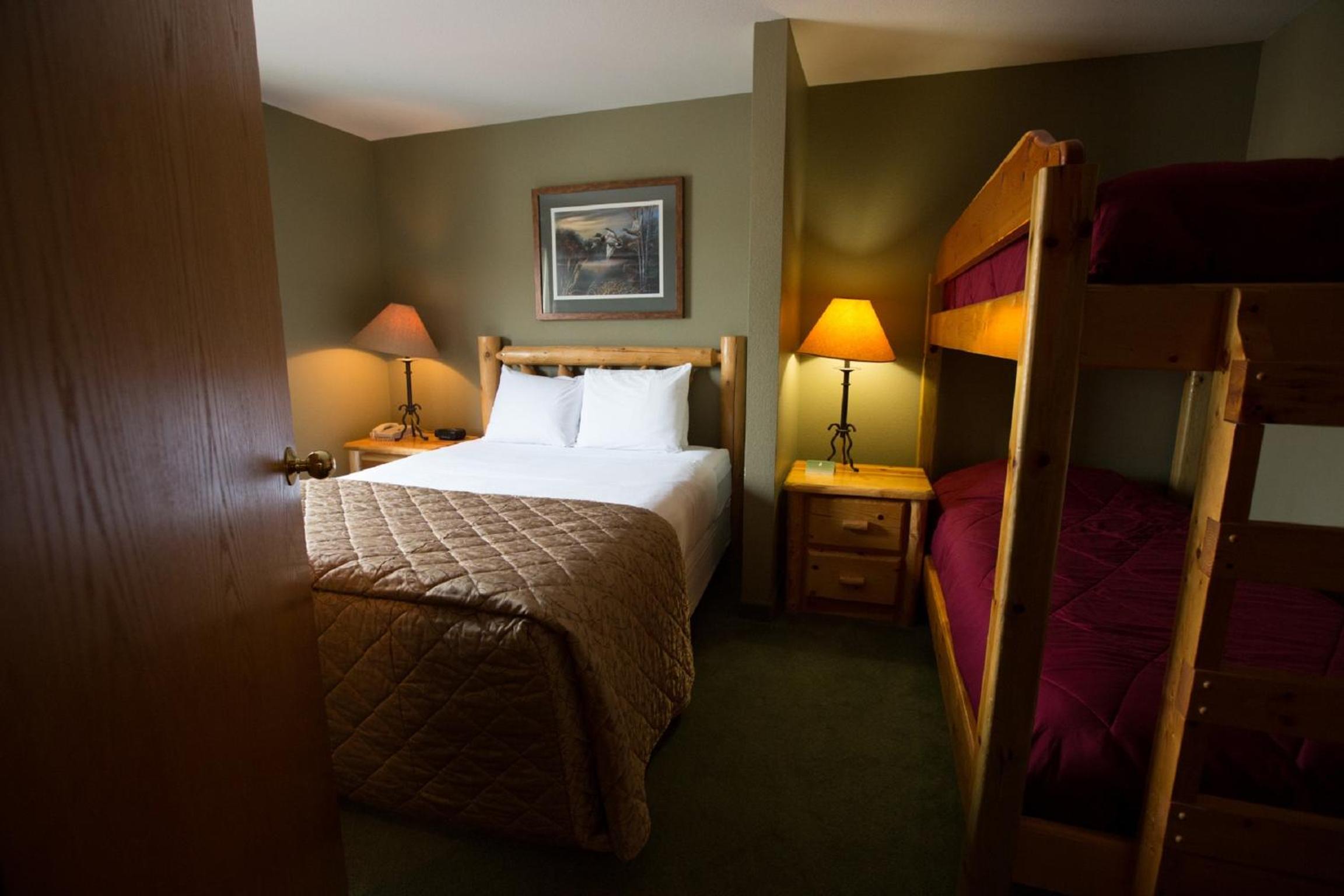 Deluxe Suite photo 1