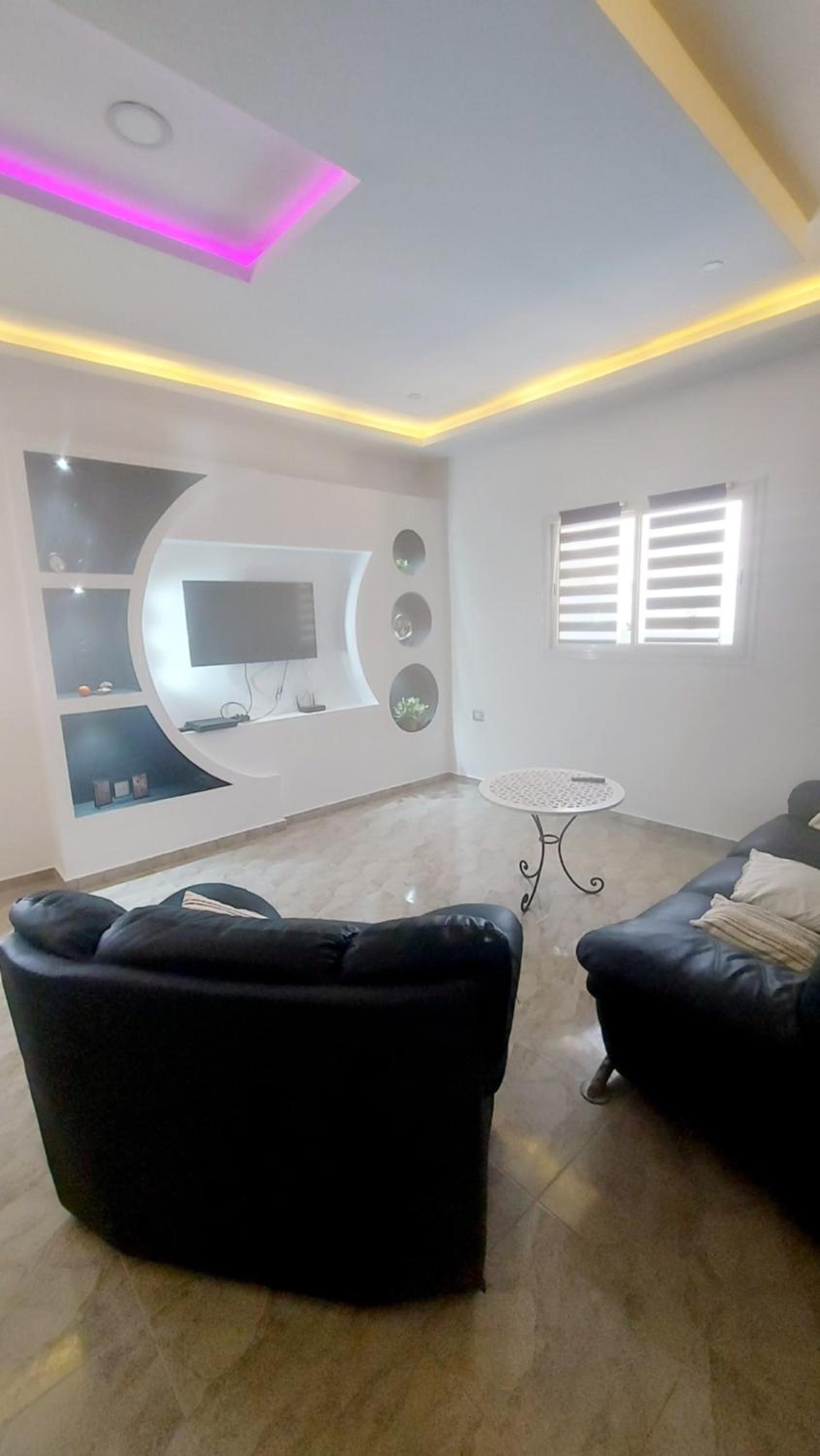 One-Bedroom Villa photo 3