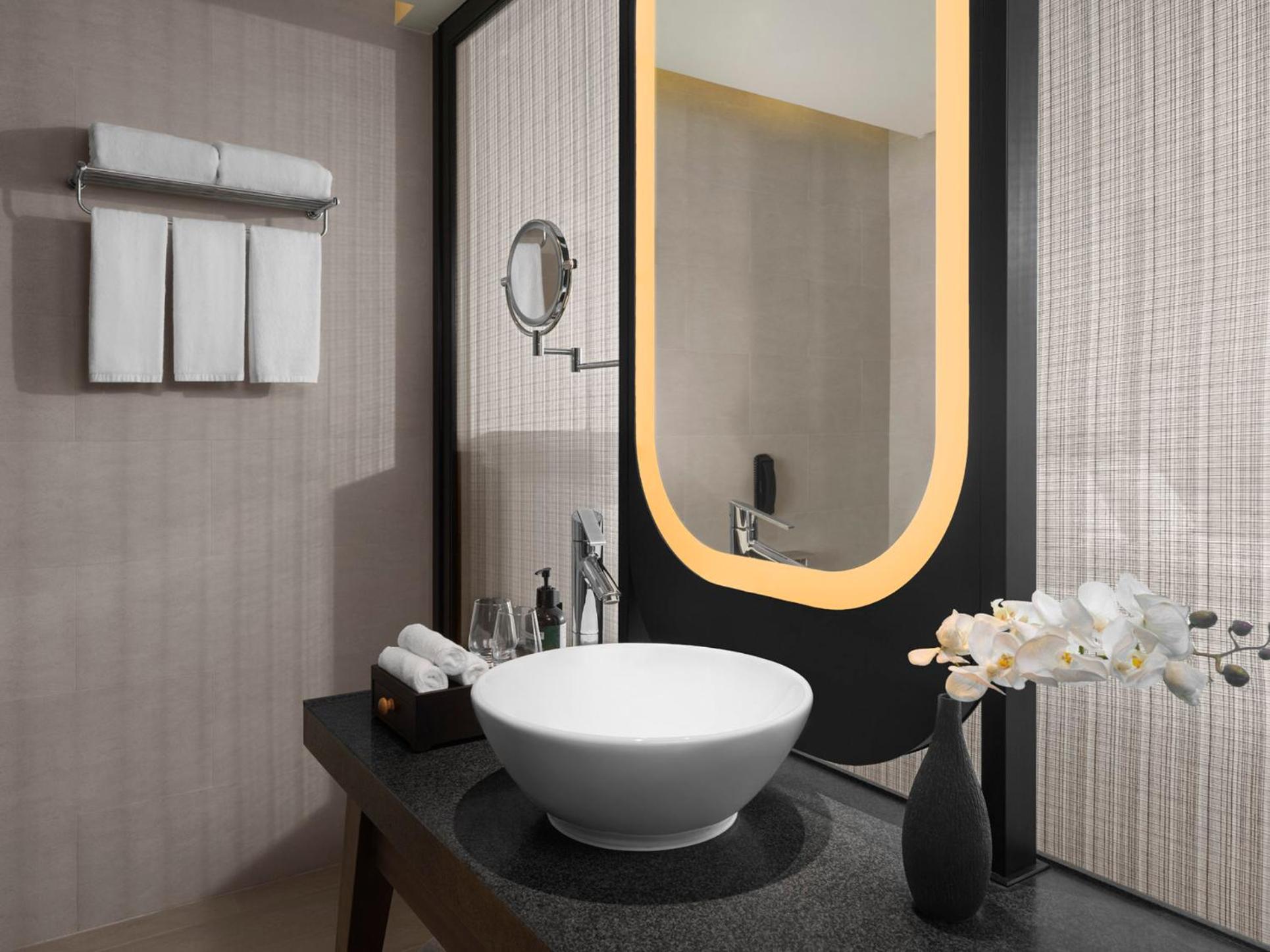 Standard Room - Photo 4
