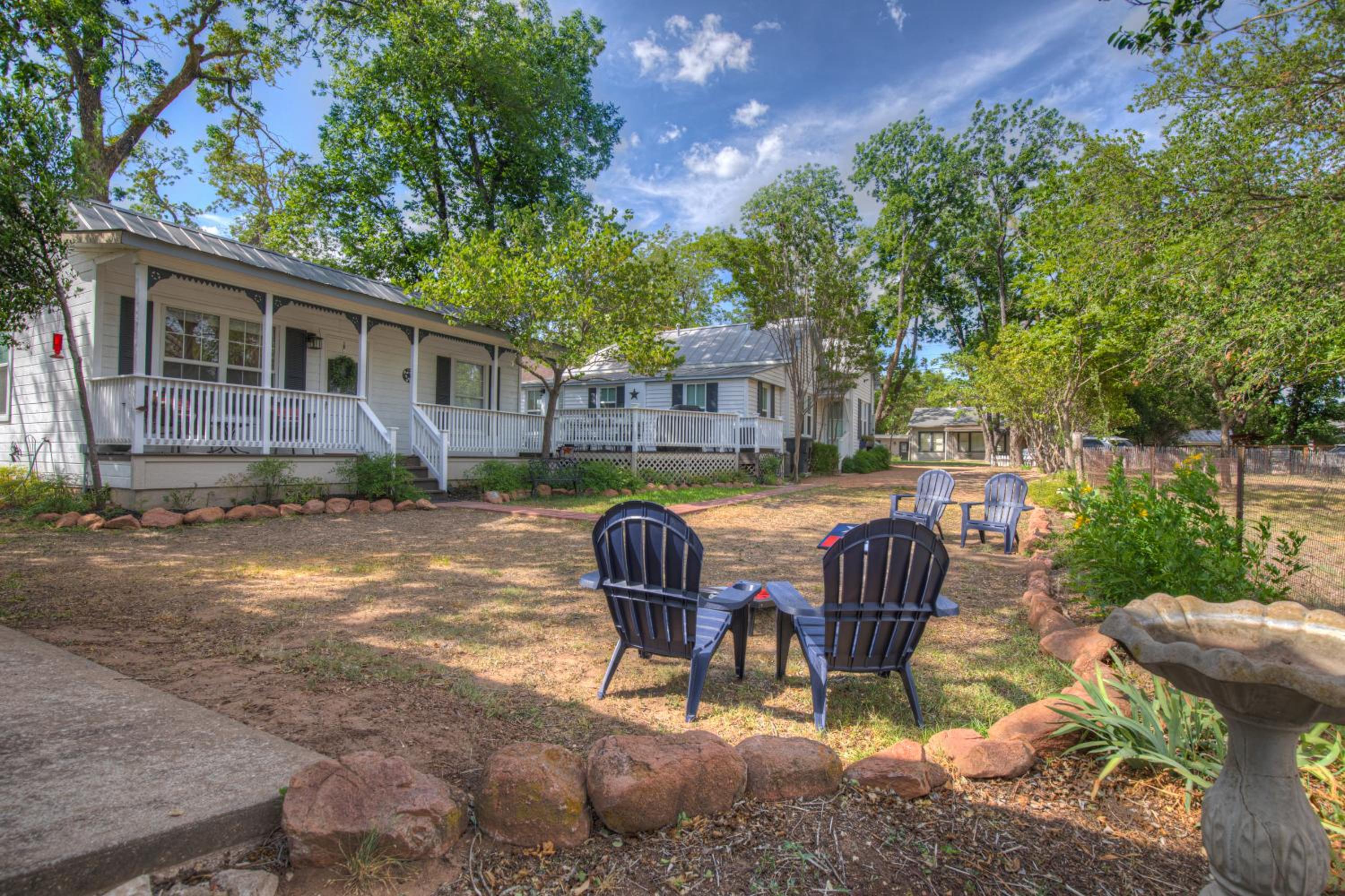 Vacation Home - Photo 24