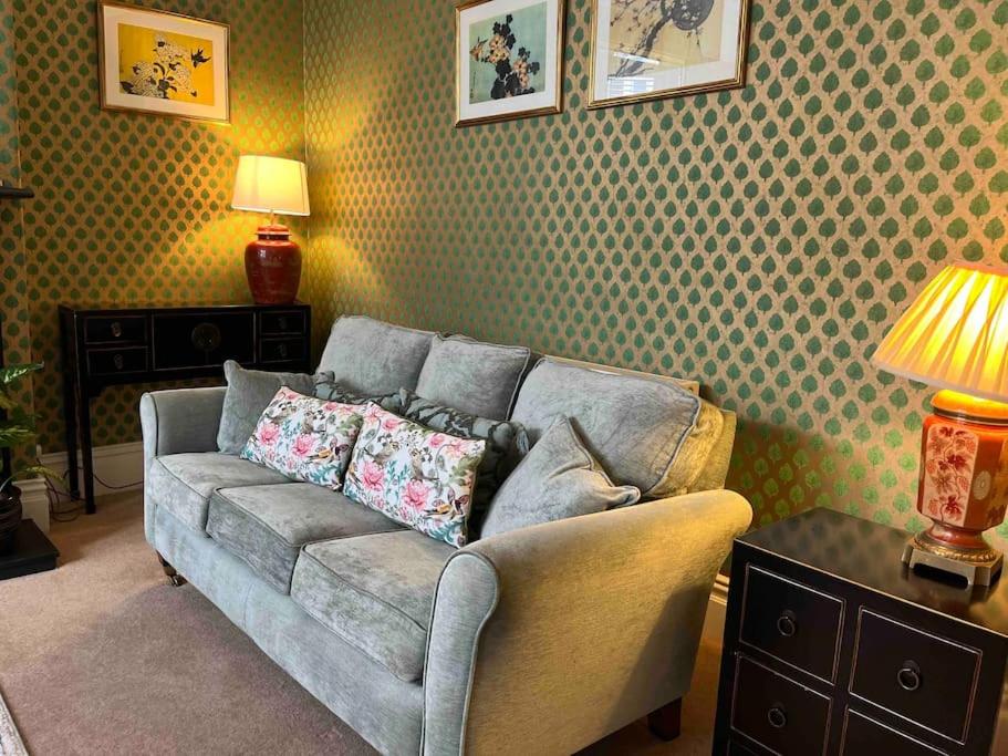Two-Bedroom Apartment photo 1