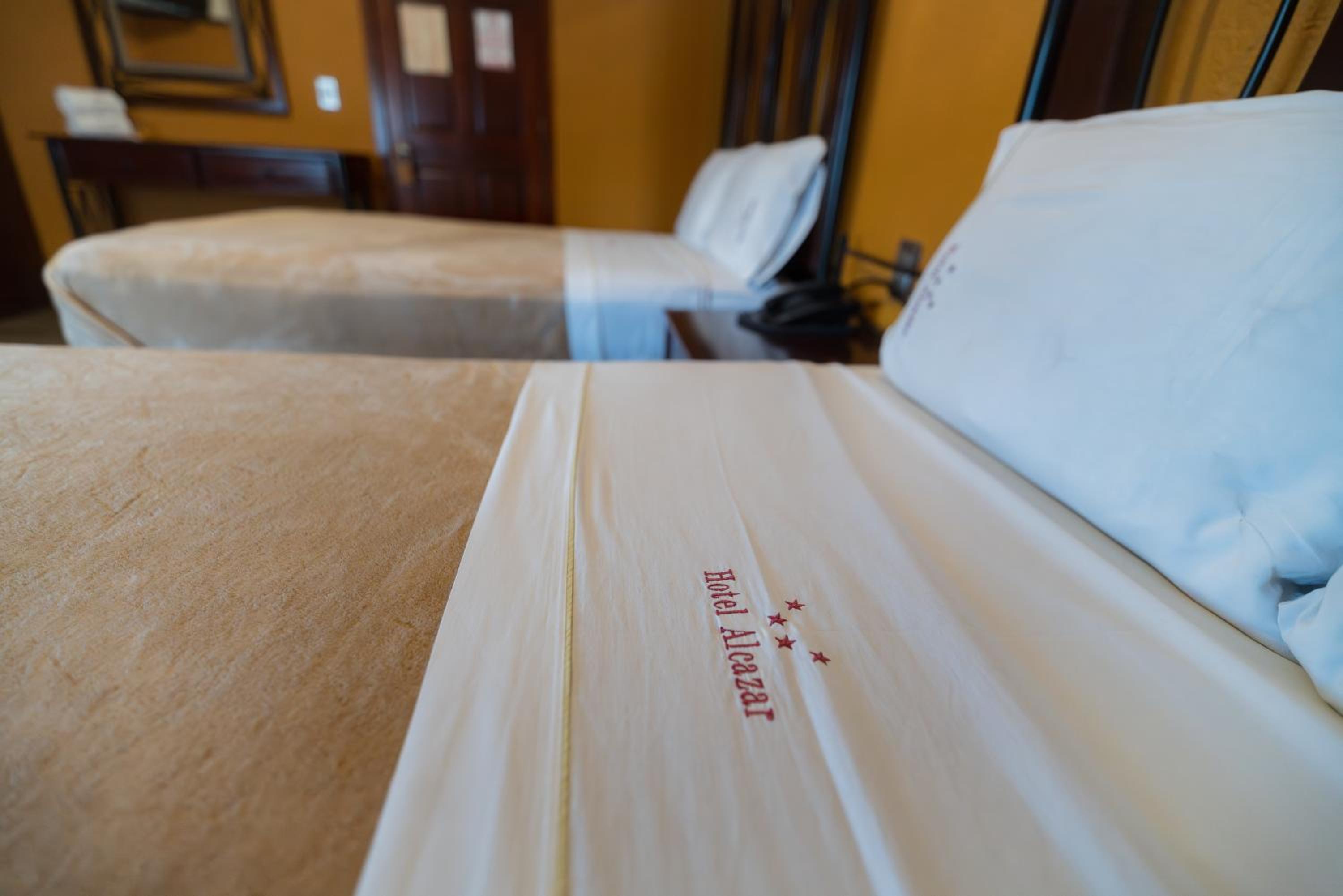 Double Room with Two Double Beds - Photo 40