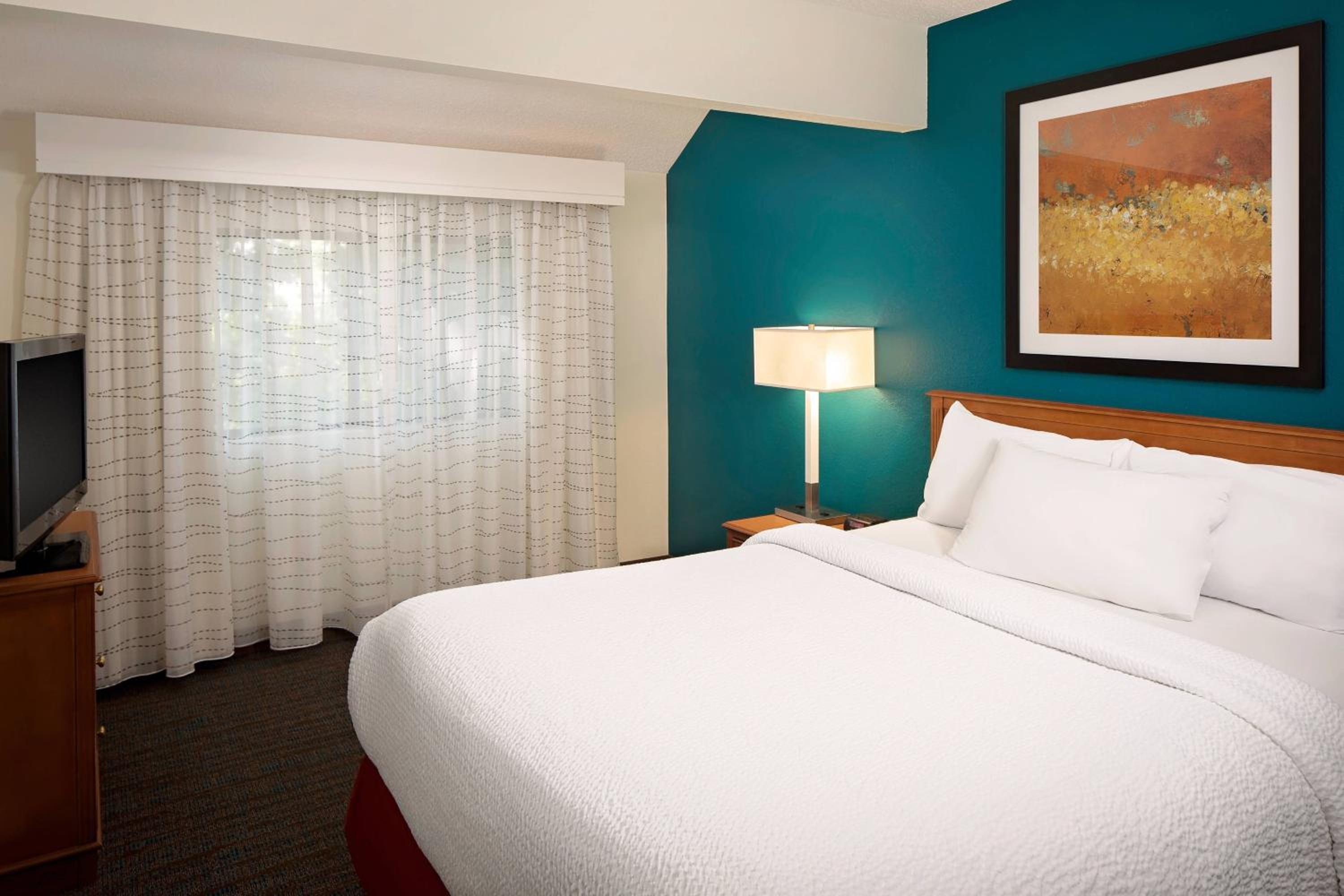 Two-Bedroom Suite photo 1