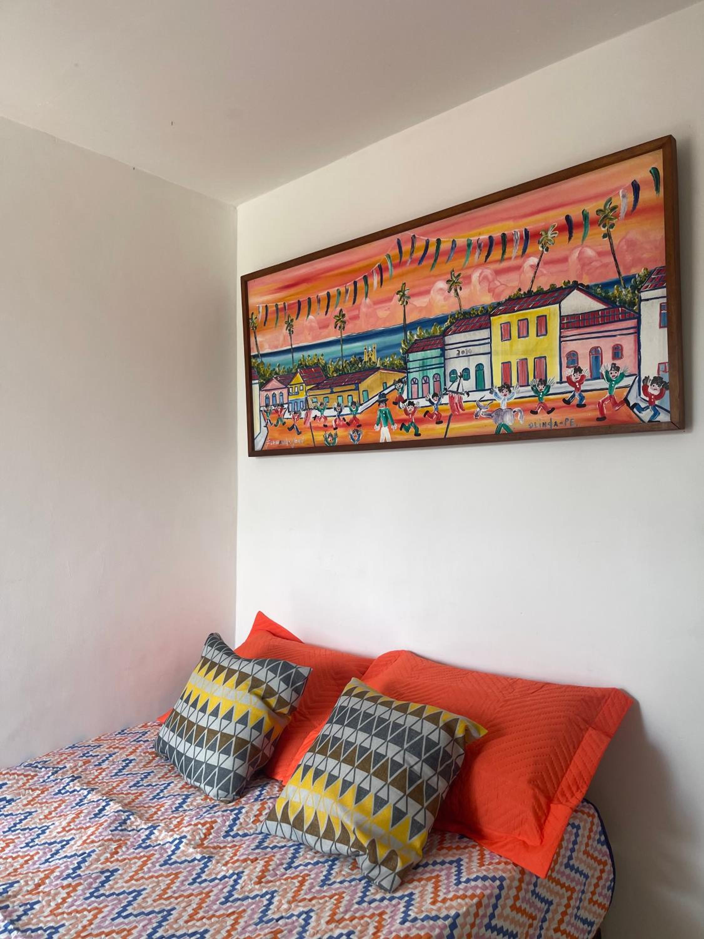Double Room - Photo 4