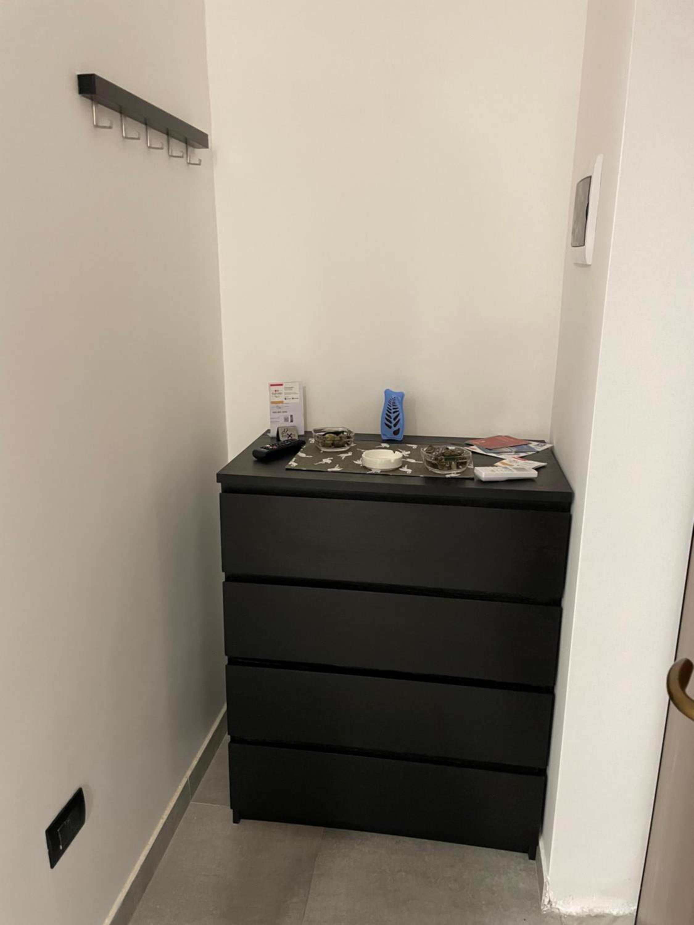 Standard Double Room - Photo 19