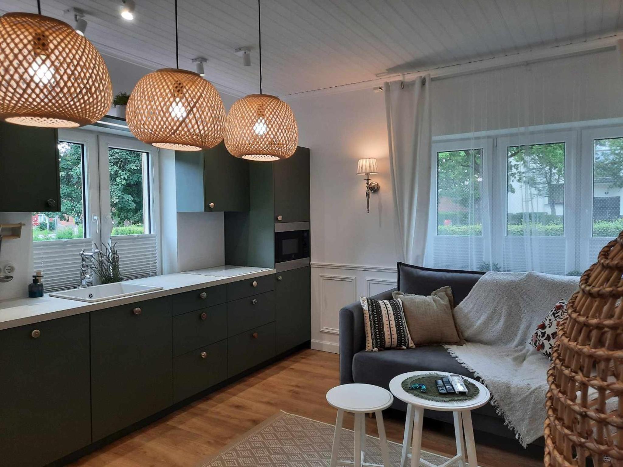 Suite with Sauna photo 3