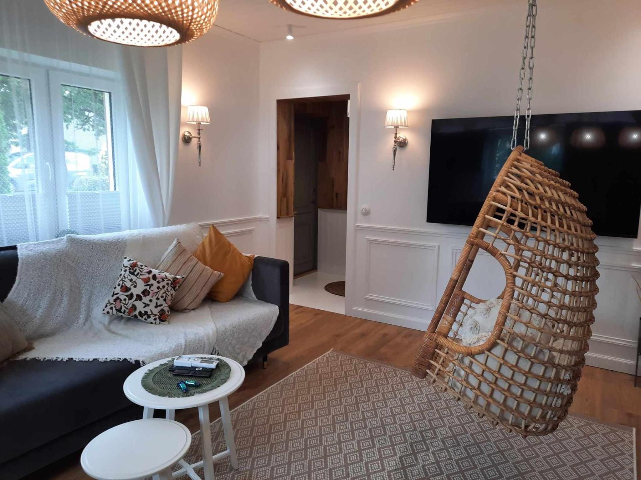 Suite with Sauna photo 2
