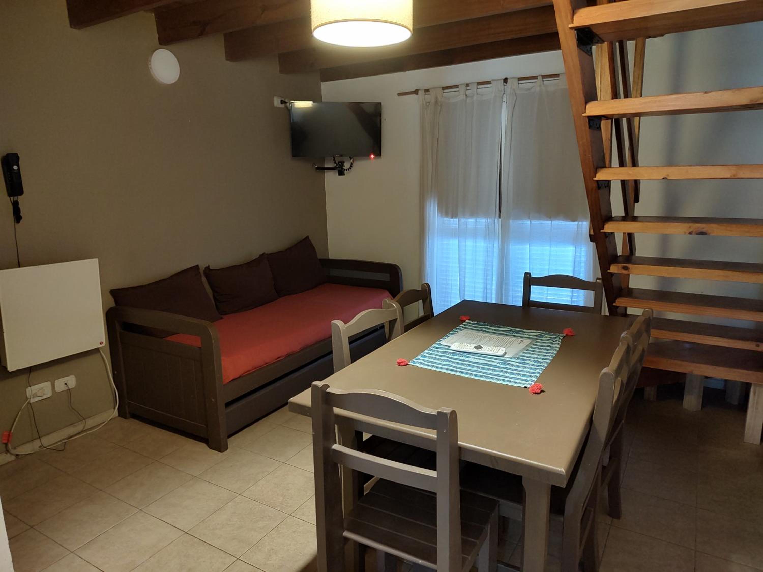 Two-Bedroom Apartment (6 Adults) photo 2