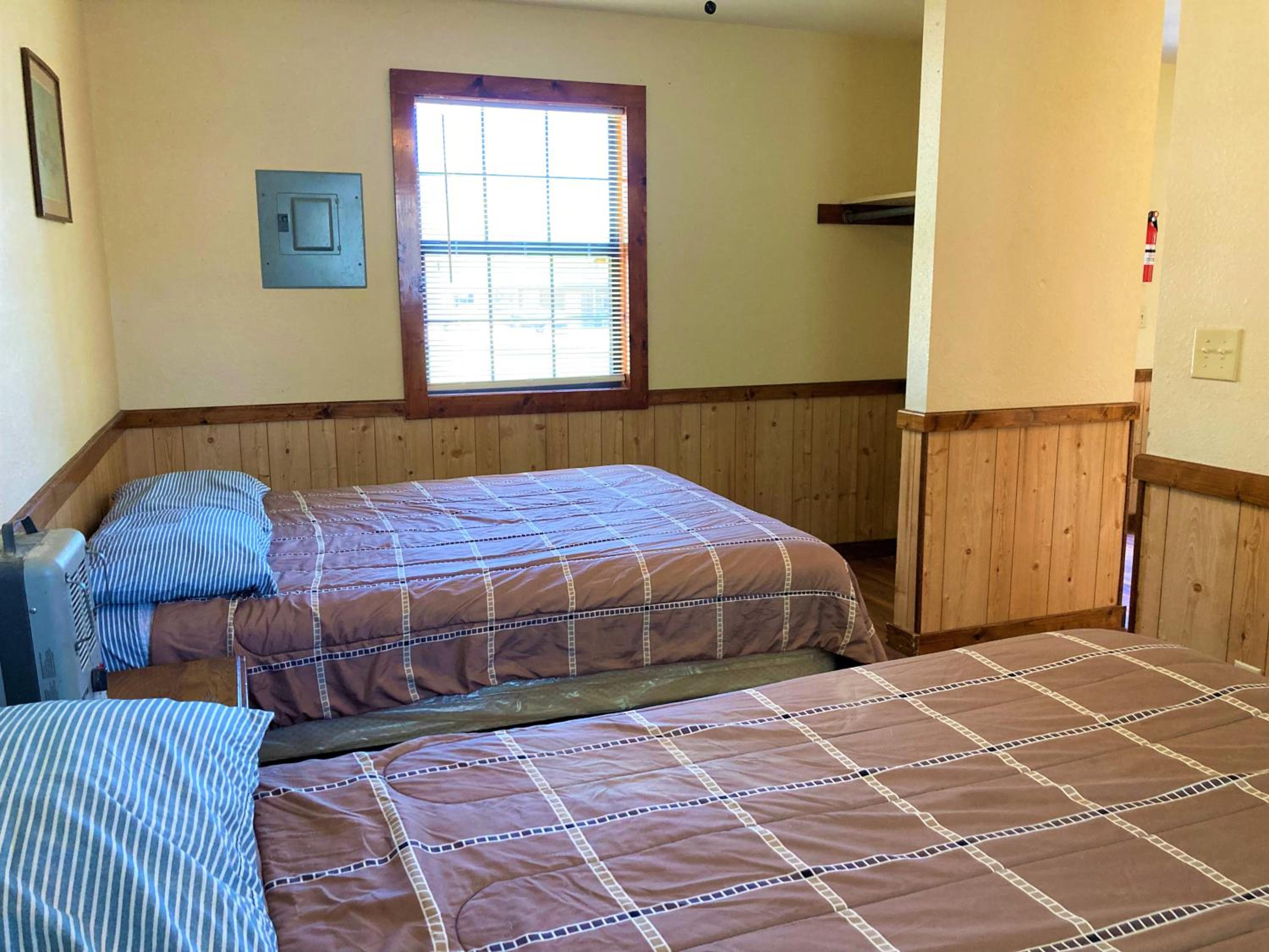 Deluxe Queen Room photo 1