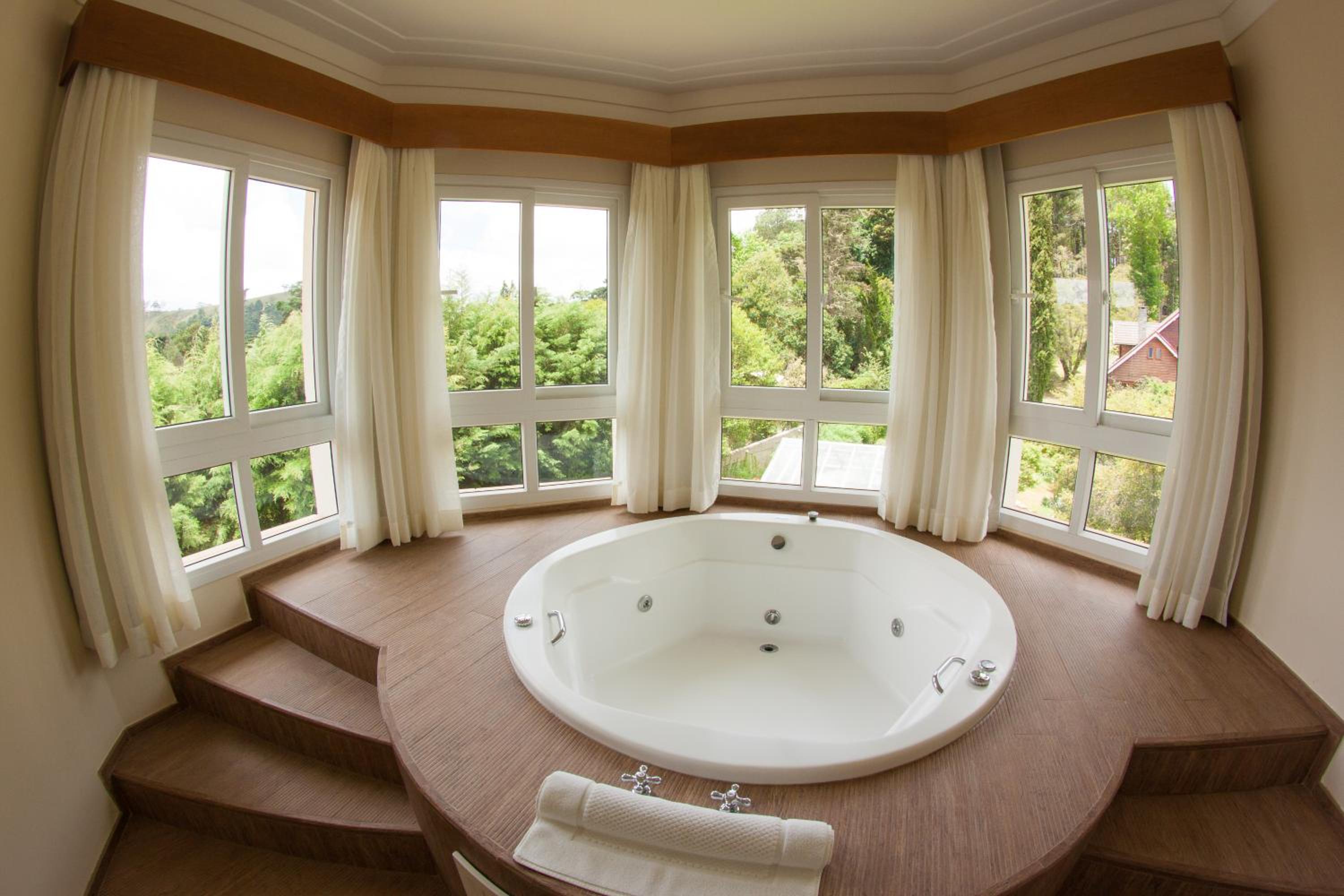 Suite Alpine