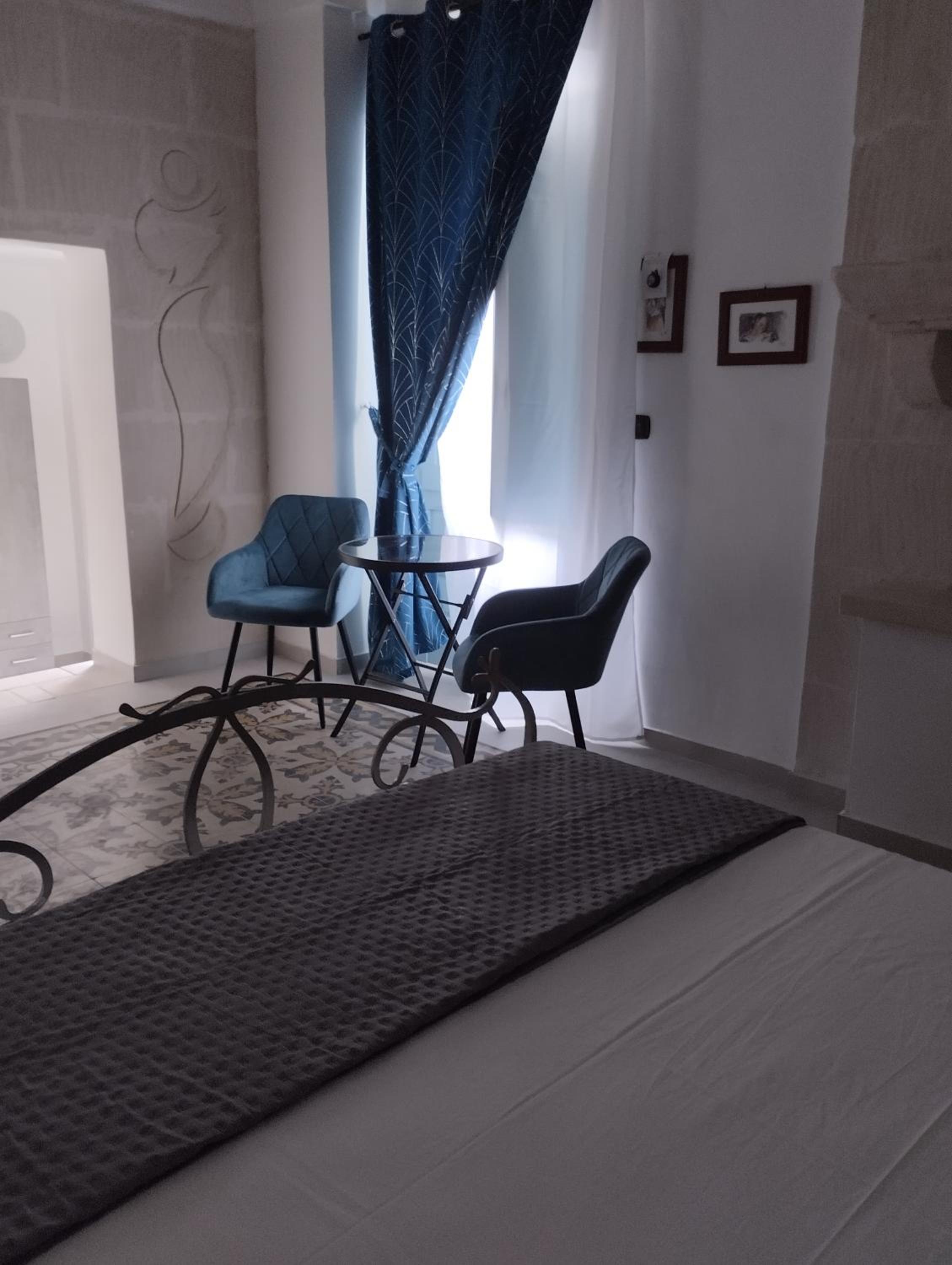 Comfort Quadruple Room photo 1