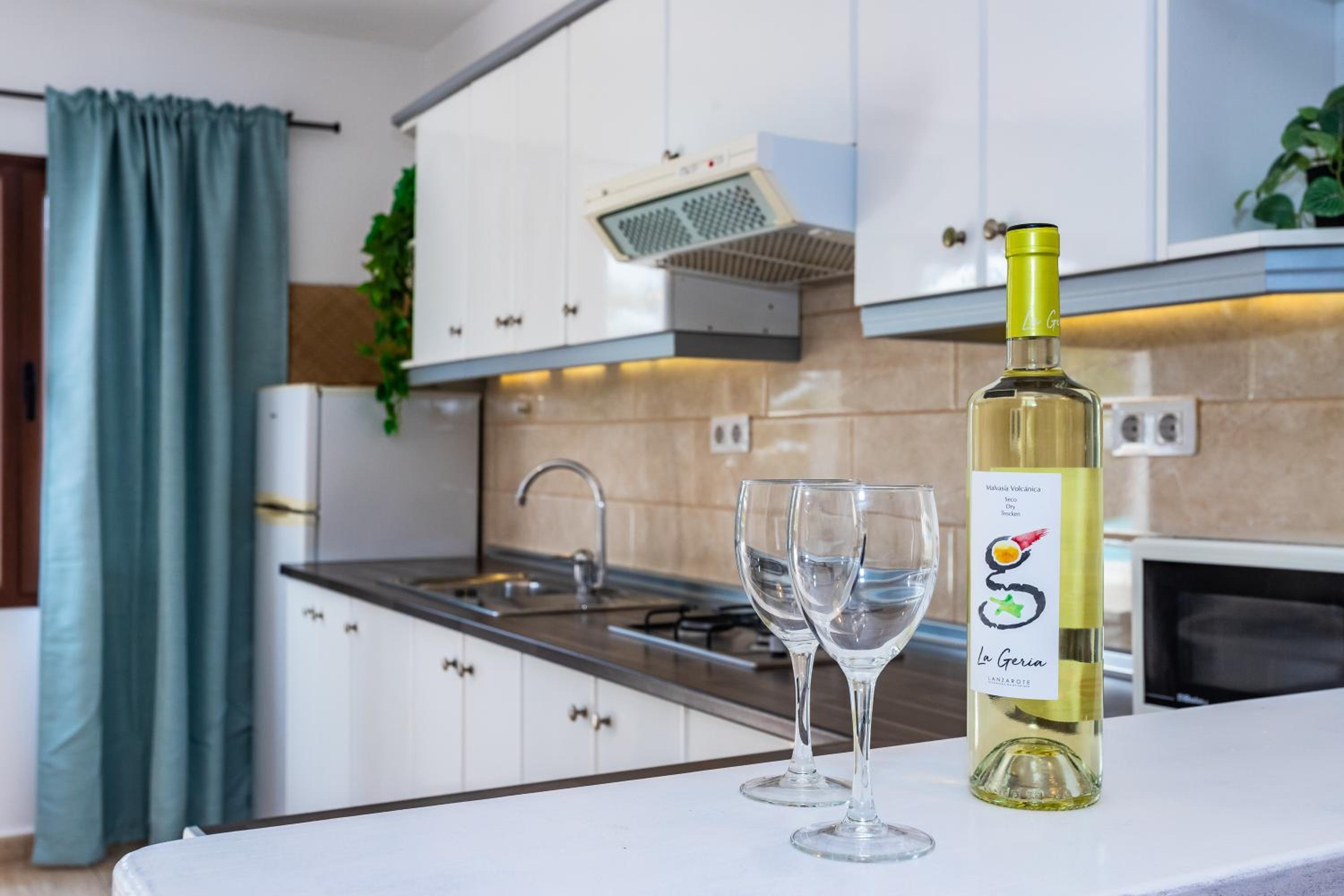 Two-Bedroom Holiday Home photo 2