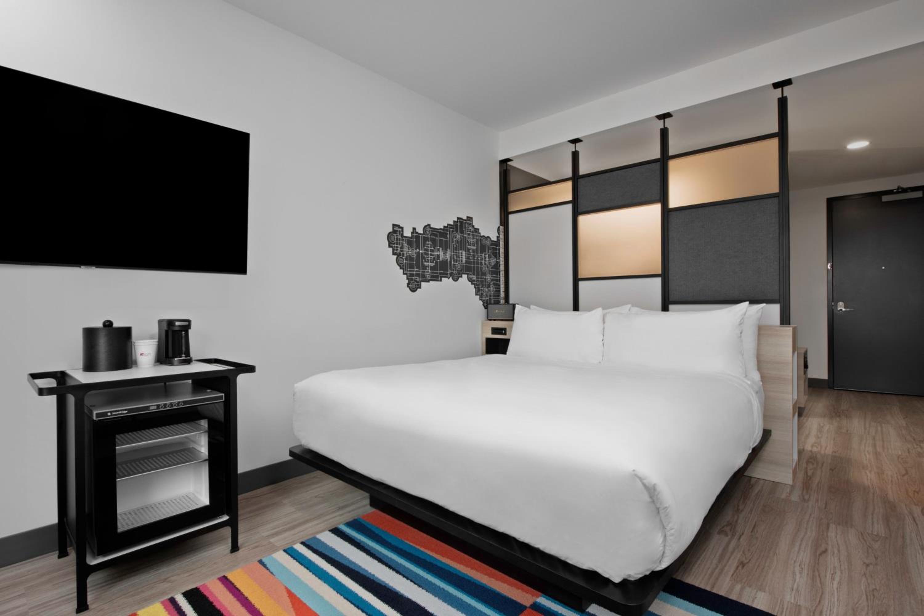 Urban King Room - Photo 1