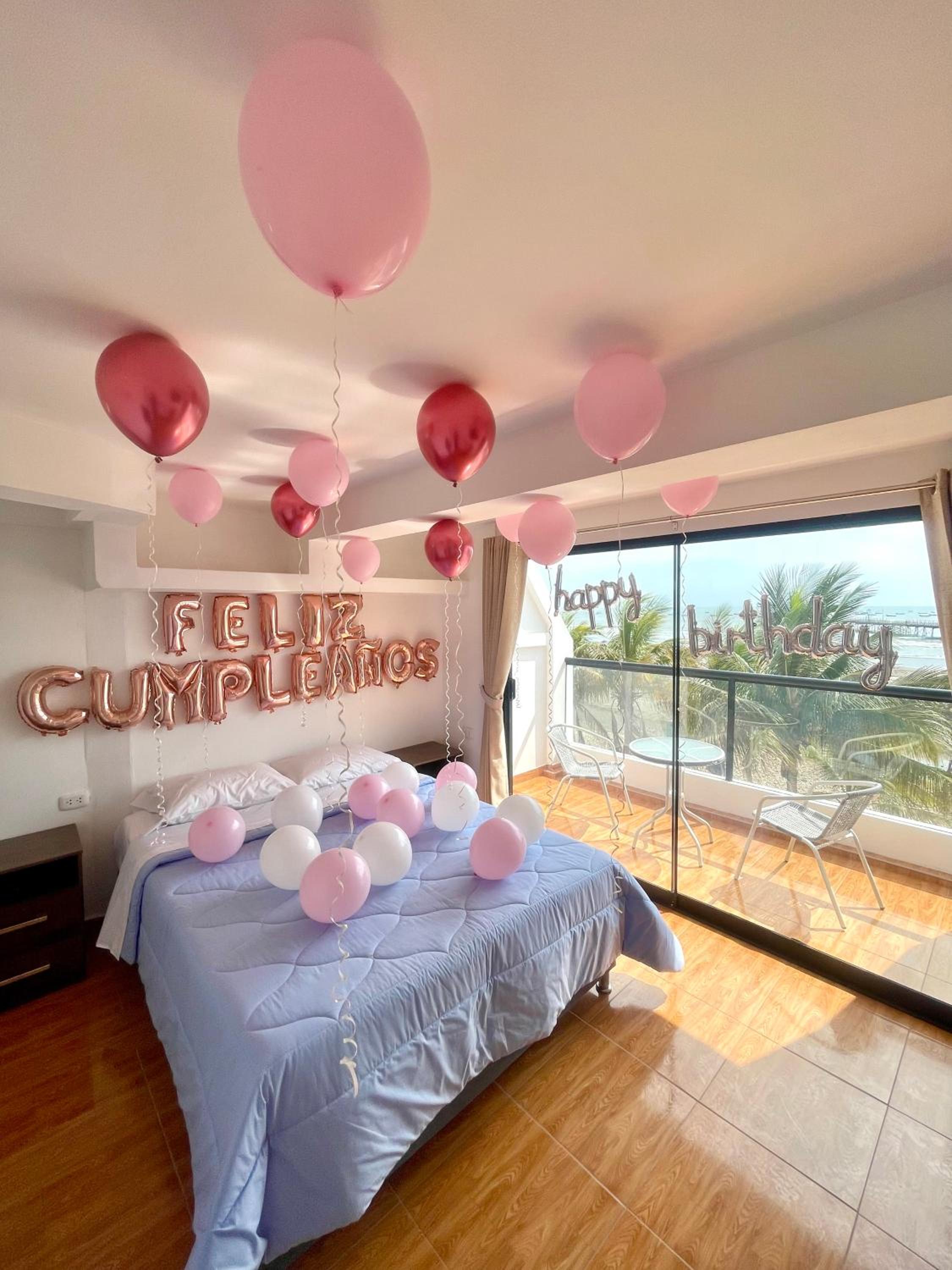 Suite with Sea View photo 2