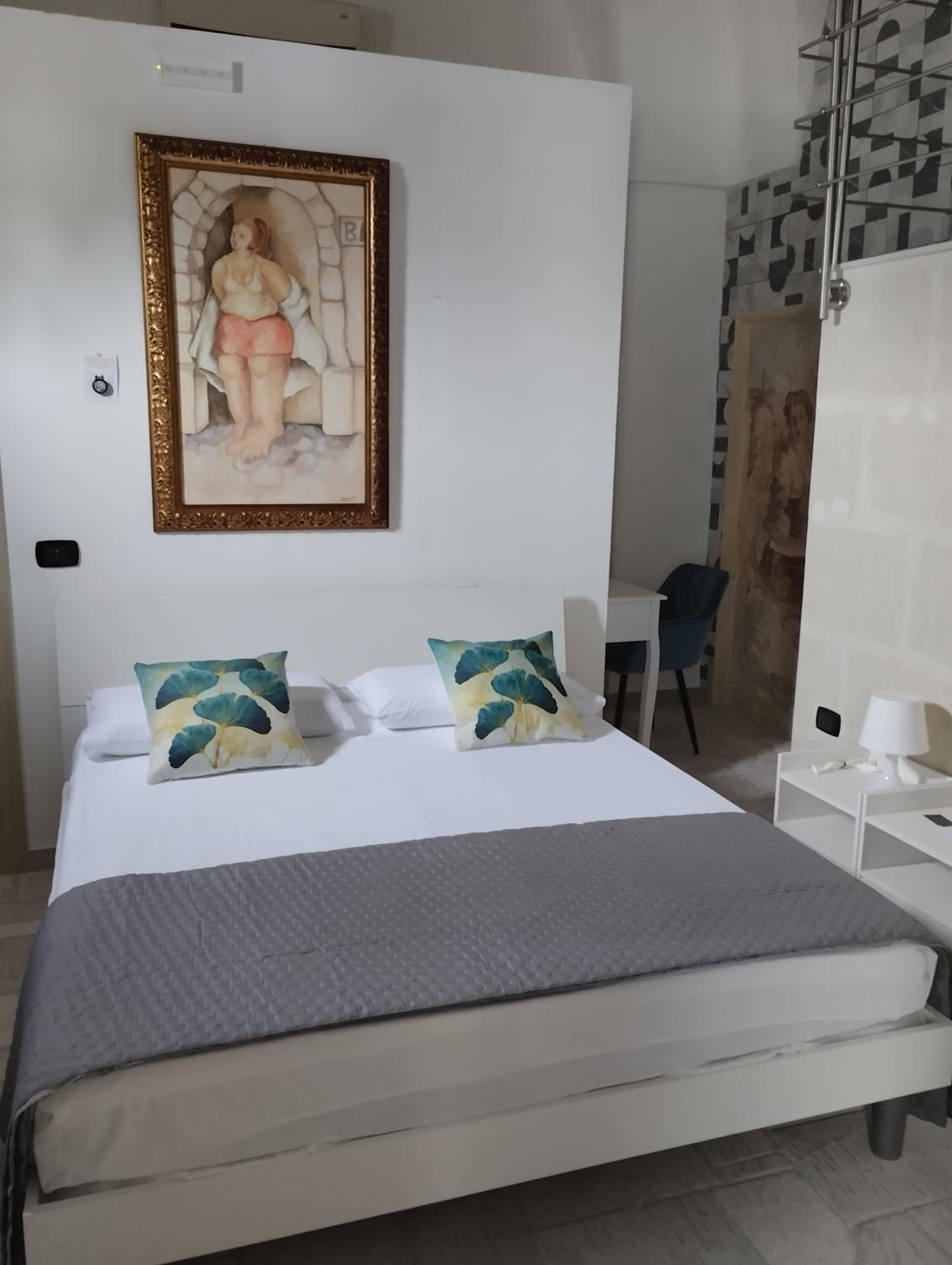 Deluxe Double Room photo 2