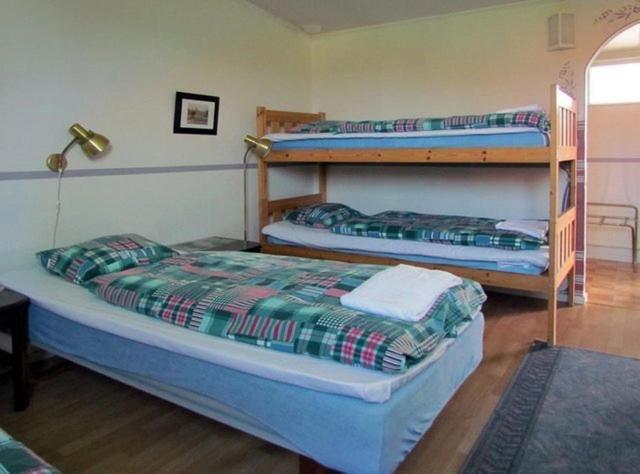 Quadruple Room photo 2
