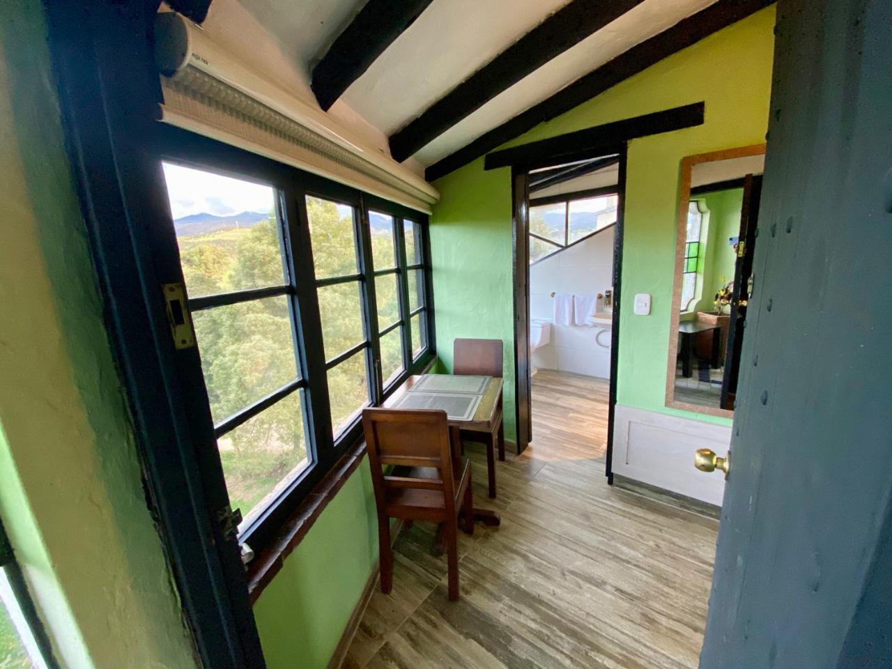 Deluxe Double Room with Bath